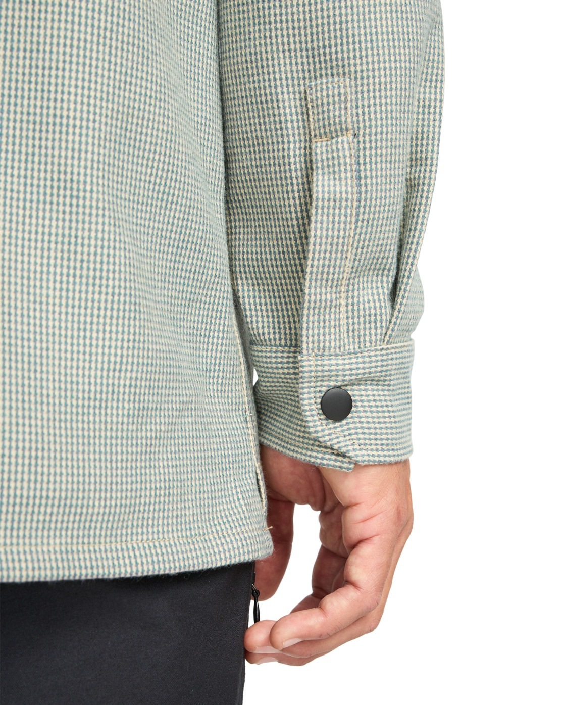 Billabong Langarmhemd »Lodge«