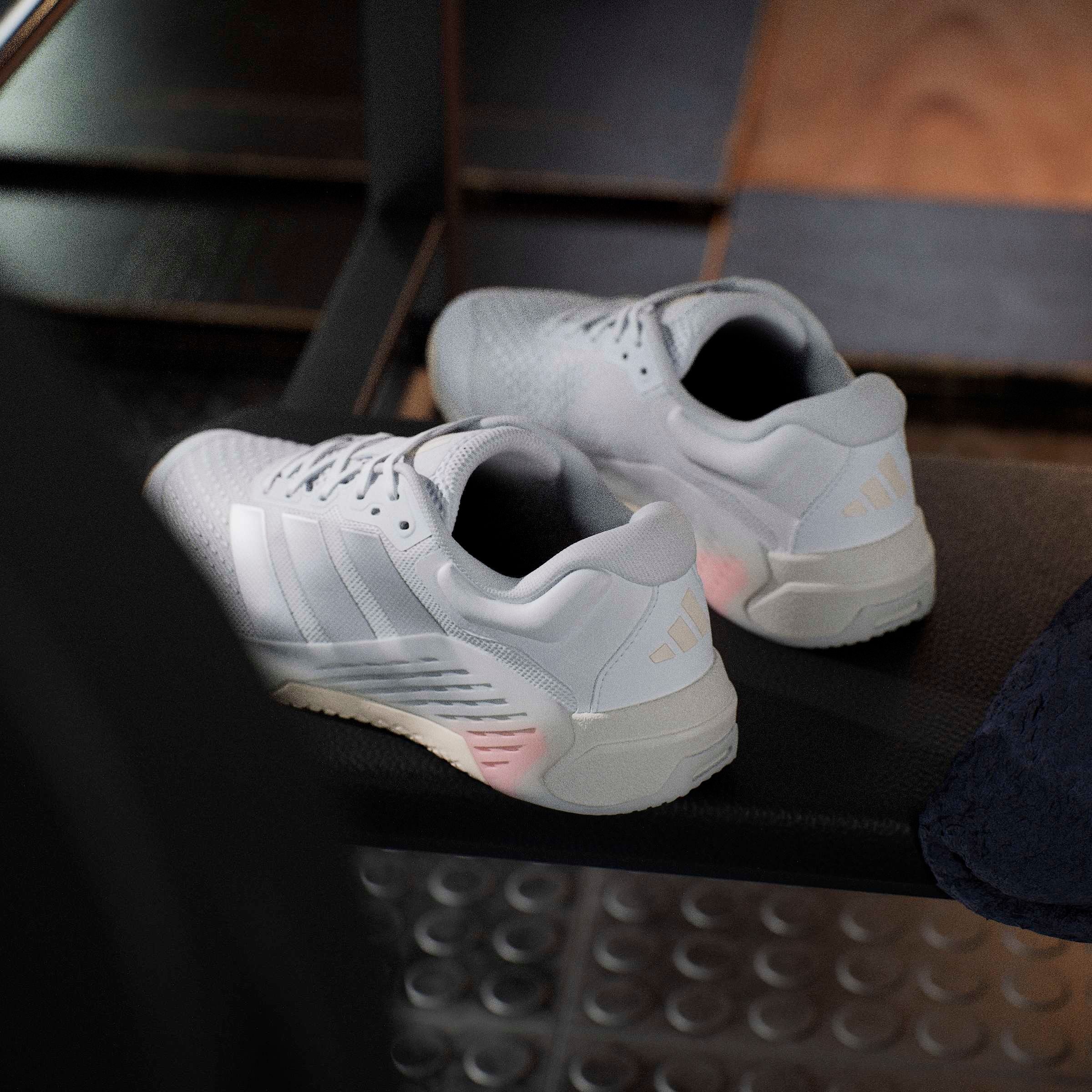 adidas Performance Trainingsschuh »DROPSET 4 POWER TRAINING«