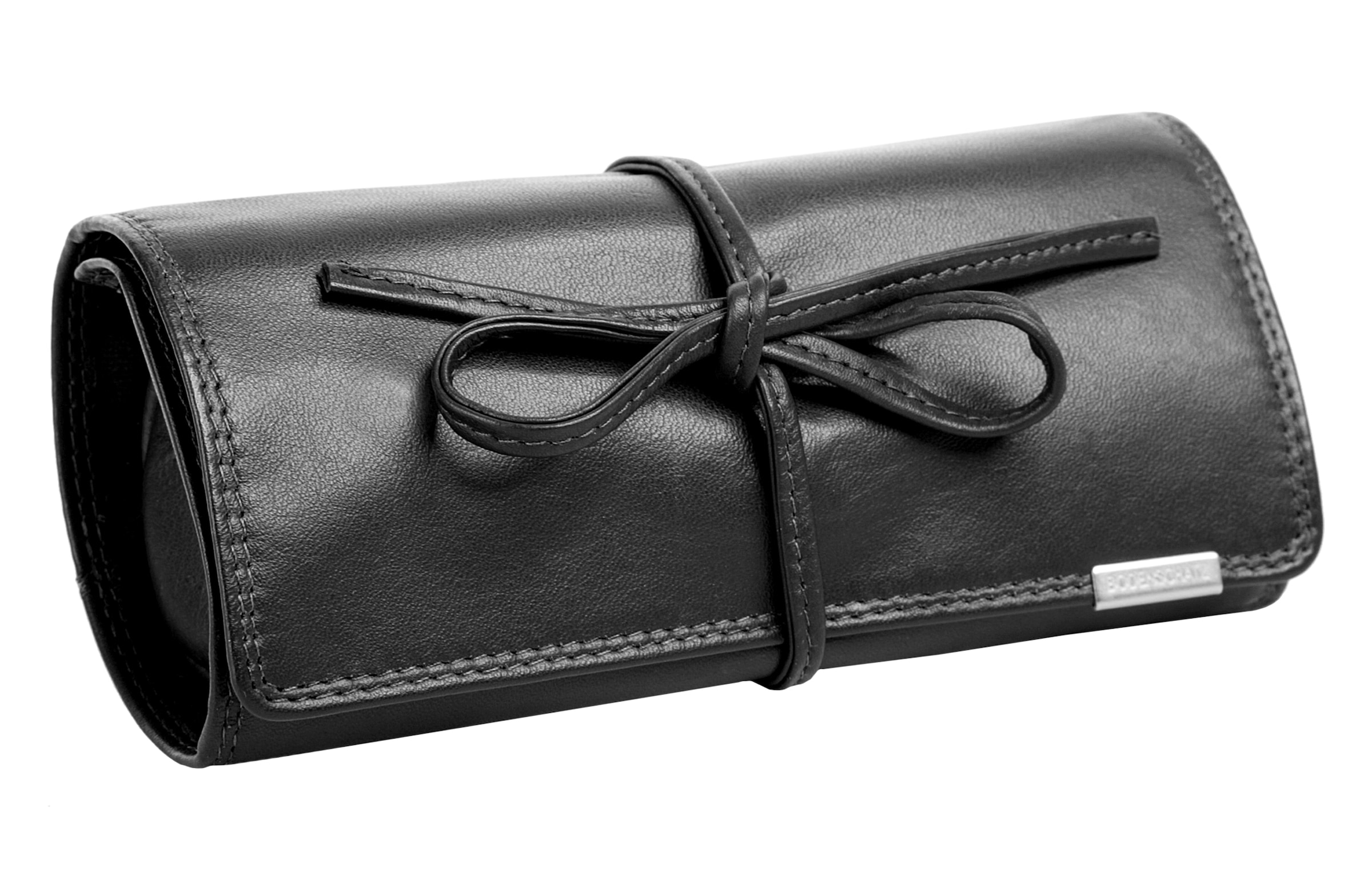 BODENSCHATZ Schmuckkasten »KINGS NAPPA« echt Leder