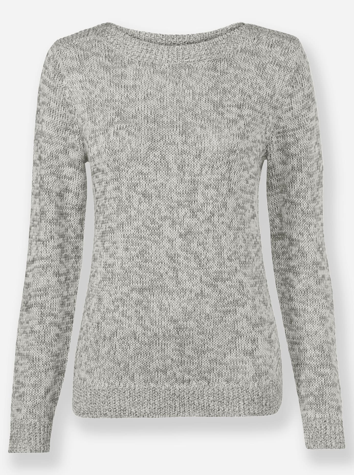 Inspirationen Strickpullover »Pullover«