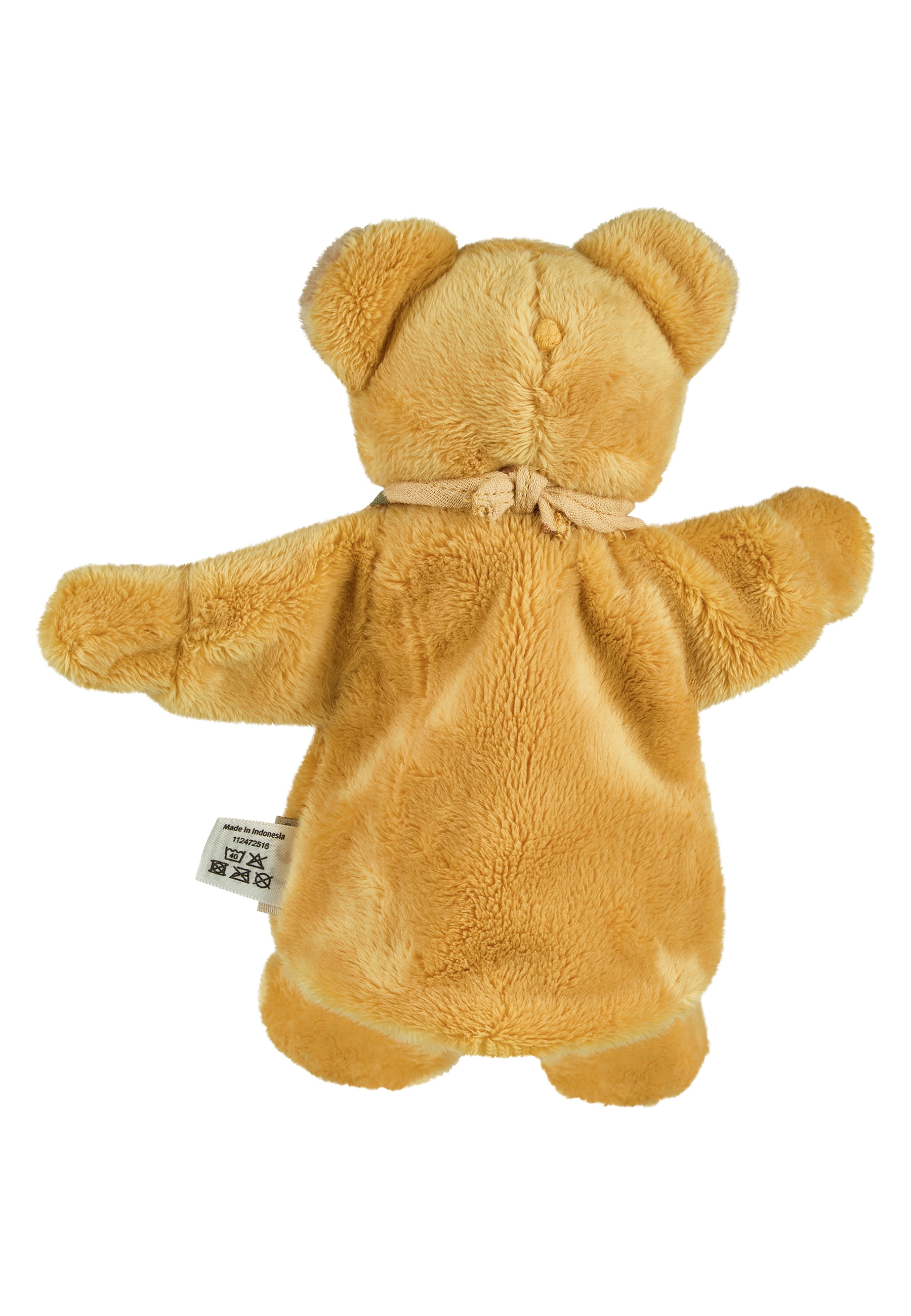 Sterntaler® Puppentheater »Kinder Handpuppe LÖWE Leo«