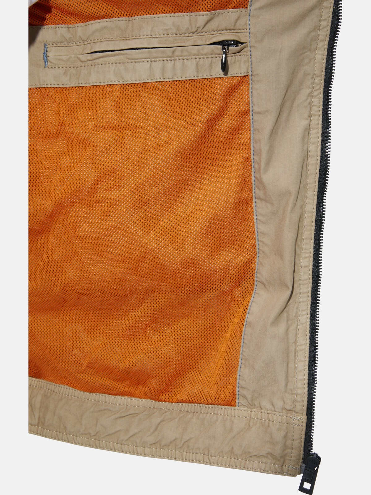 Babista Kurzjacke »Jacke HILARIO«, (1 St.)