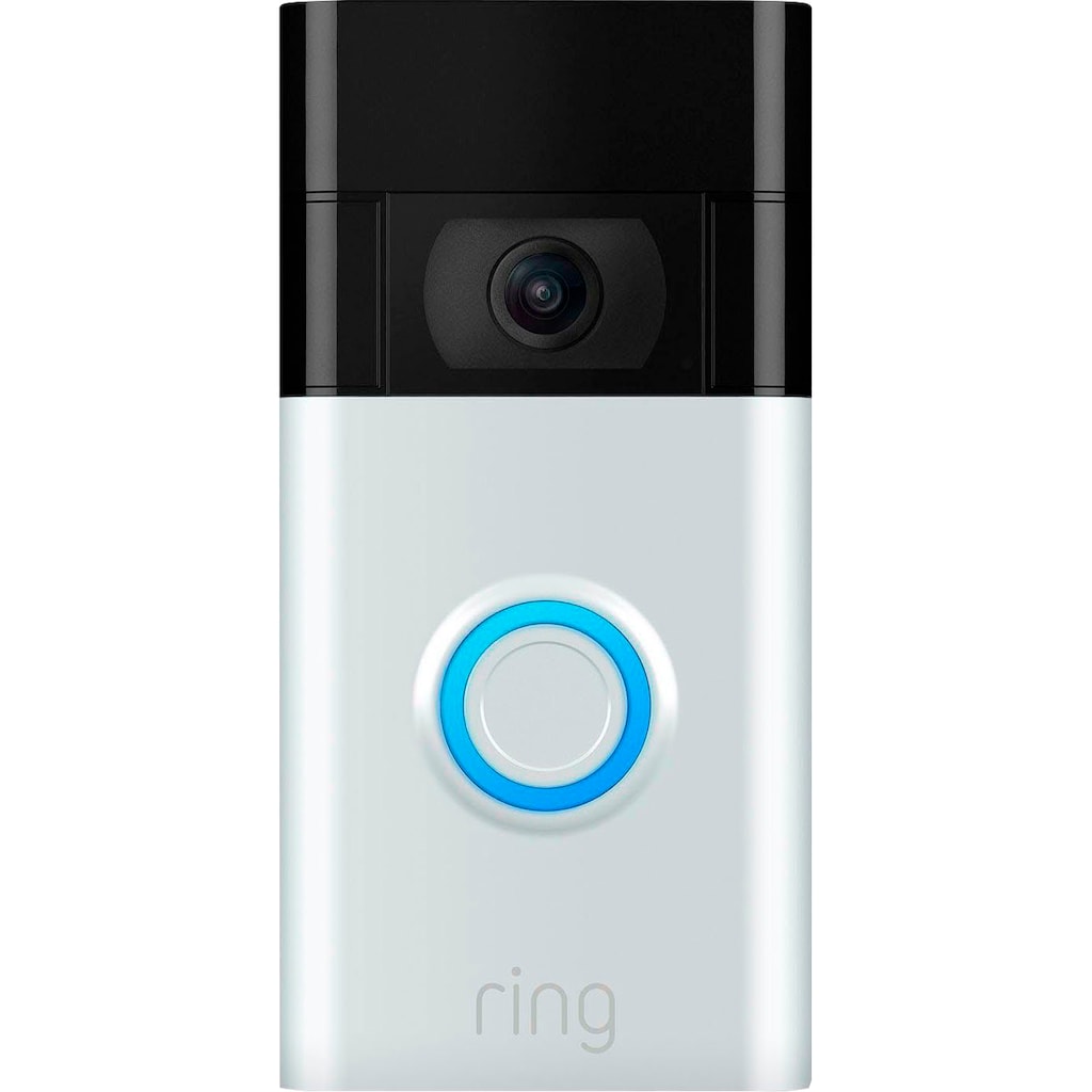 Ring Überwachungskamera »Video Doorbell«, Außenbereich