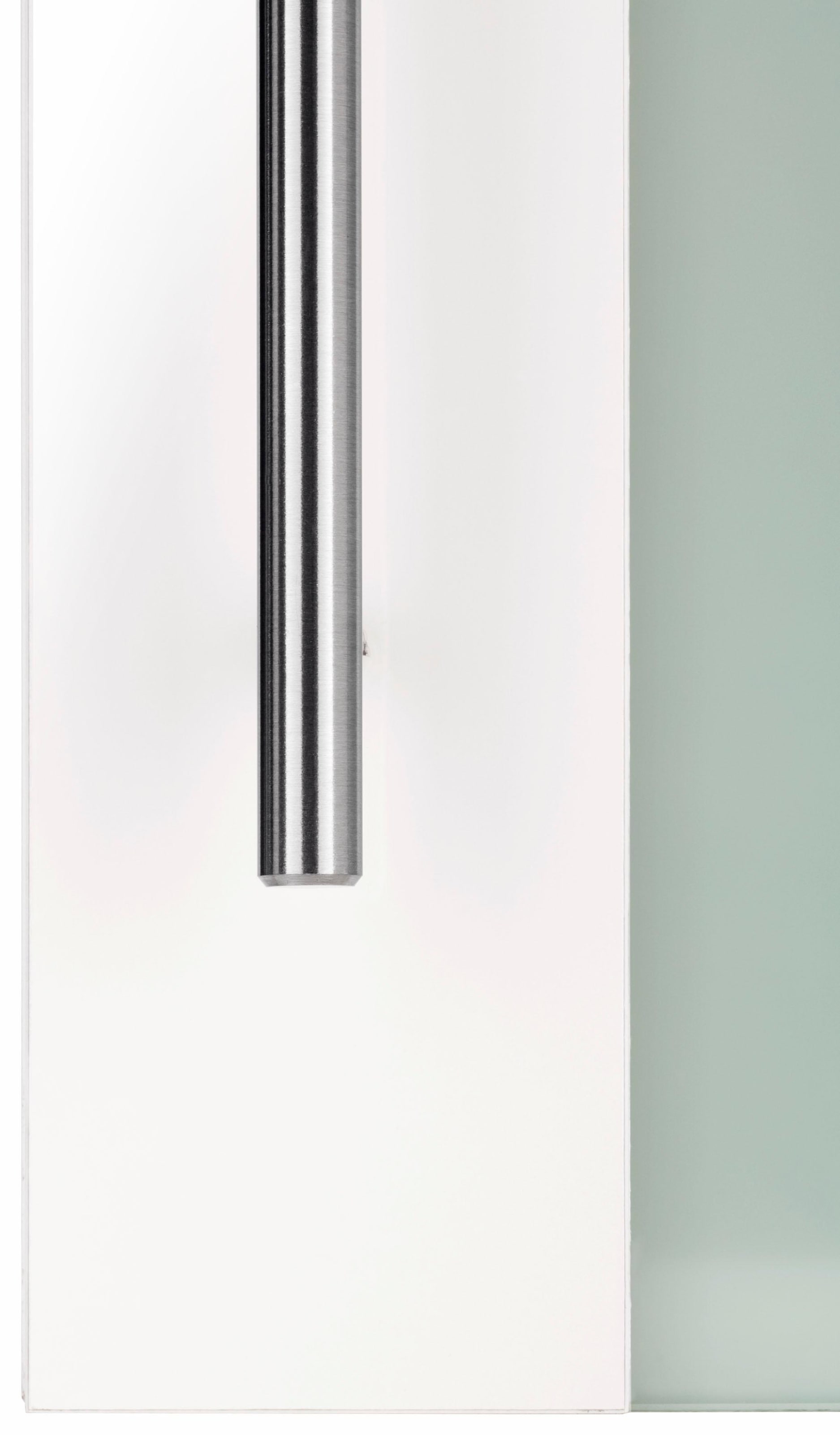wiho Küchen Glashängeschrank »Ela«, Breite 50 cm online bei OTTO