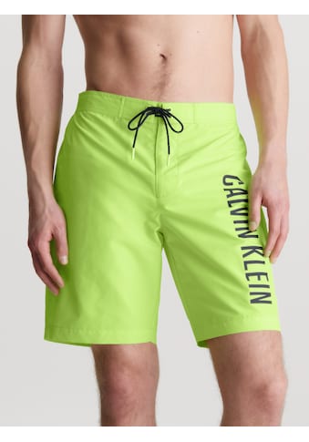 Badeshorts »BOARDSHORT«