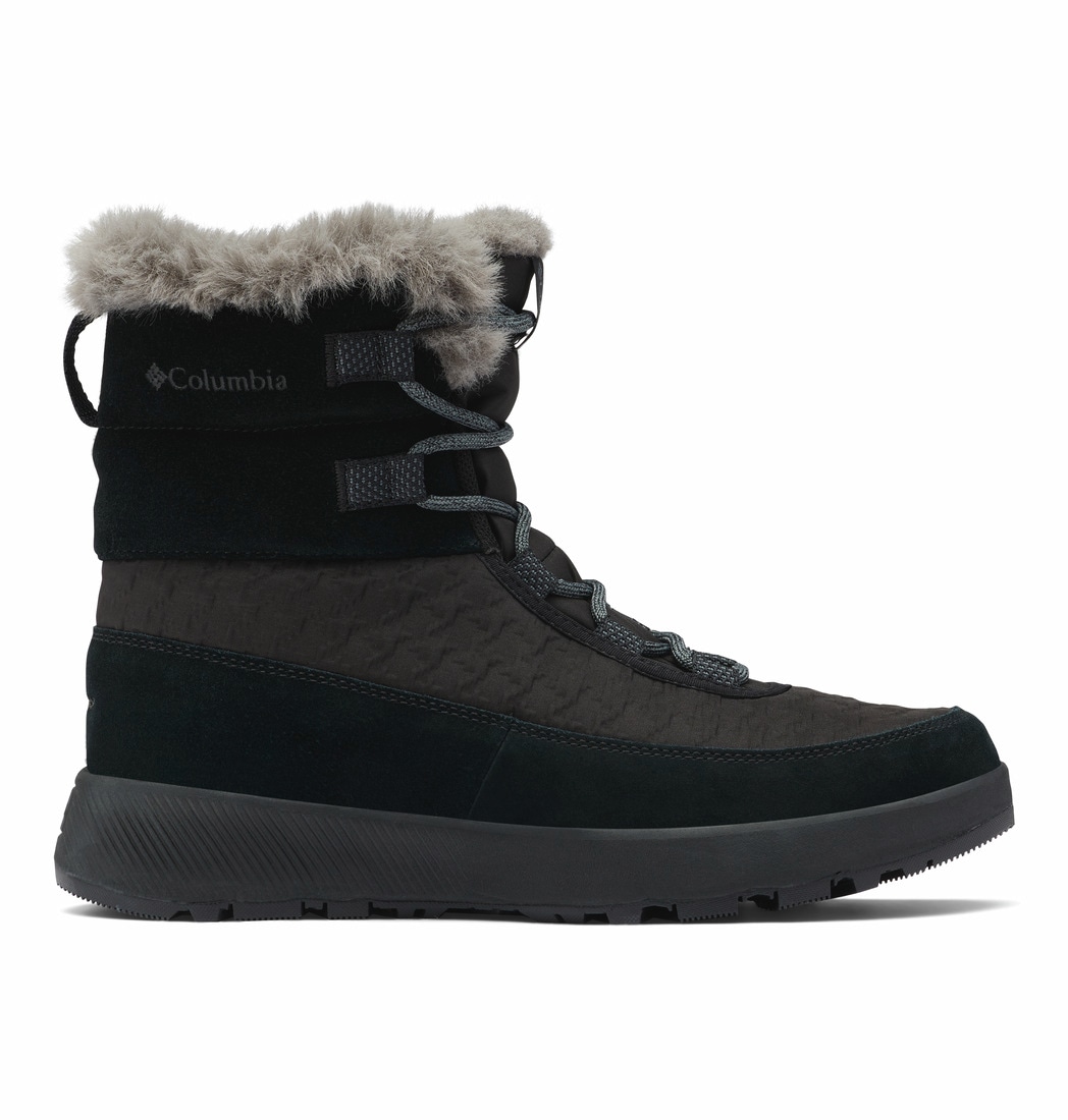 Columbia Snowboots »SLOPESIDE™ PEAK LUXE«, gefüttert