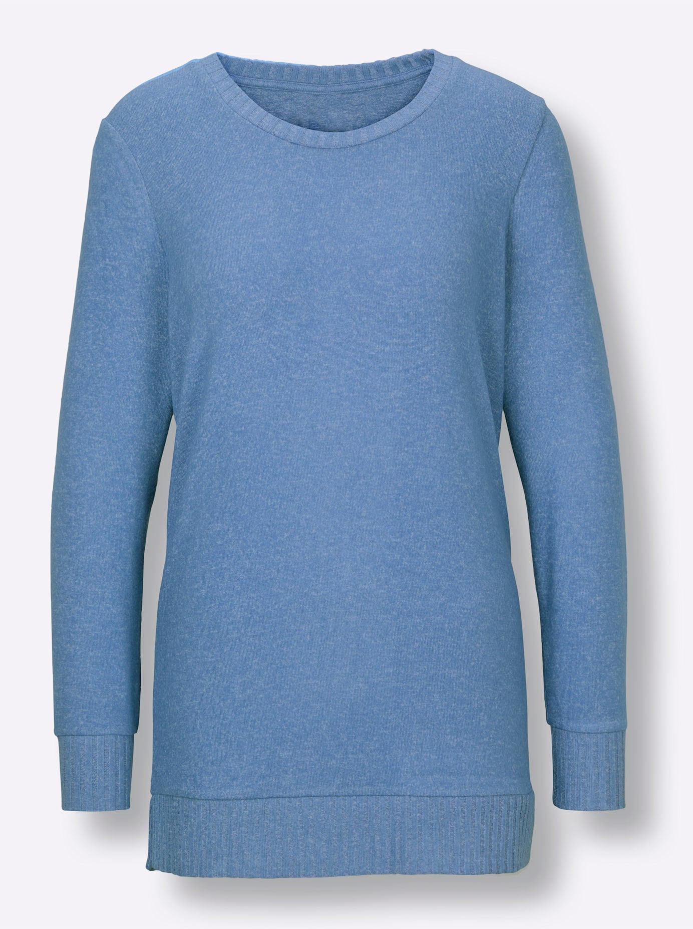   Langarmshirt »Longshirt« 1