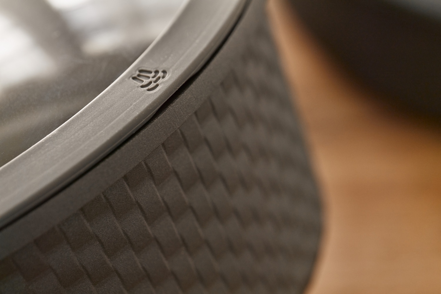 RESTO Kitchenware Kasserolle »Ran, Kochtopf antihaftbeschichtet und spülmaschinenfest« 2 Stk. tlg. Aluminiumguss