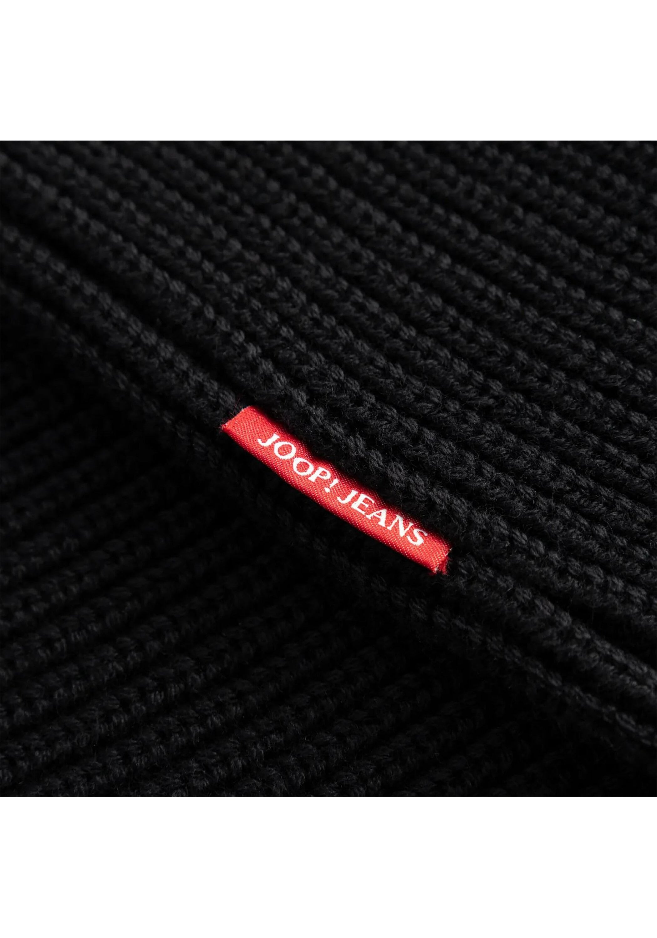 Joop Jeans Sweater »Strickpullover JJK-01Orlissor 1er Pack«, 1
