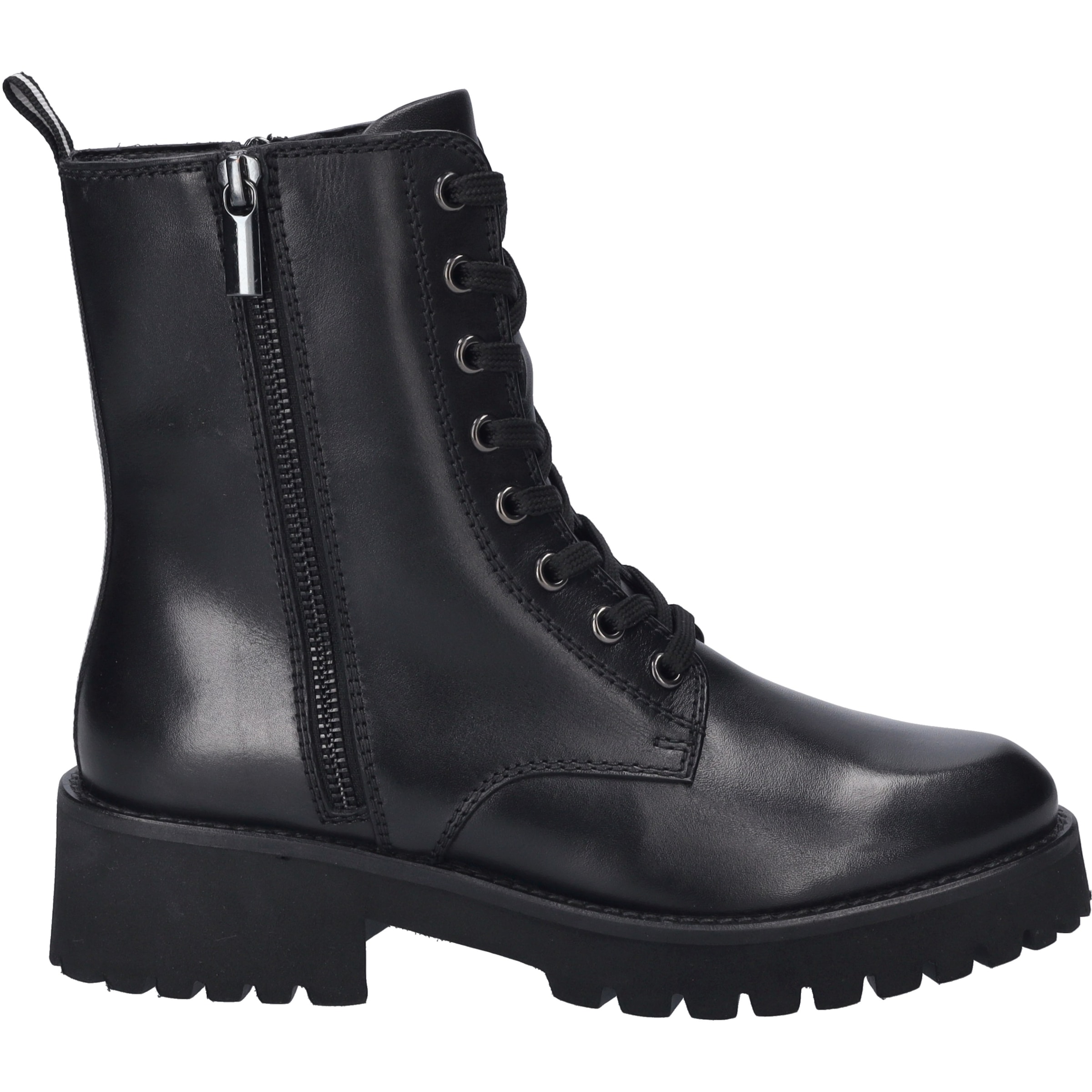 Josef Seibel Stiefel »Sallina 08, schwarz«