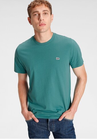 Lee® T-Shirt »PATCH LOGO TEE« kaufen