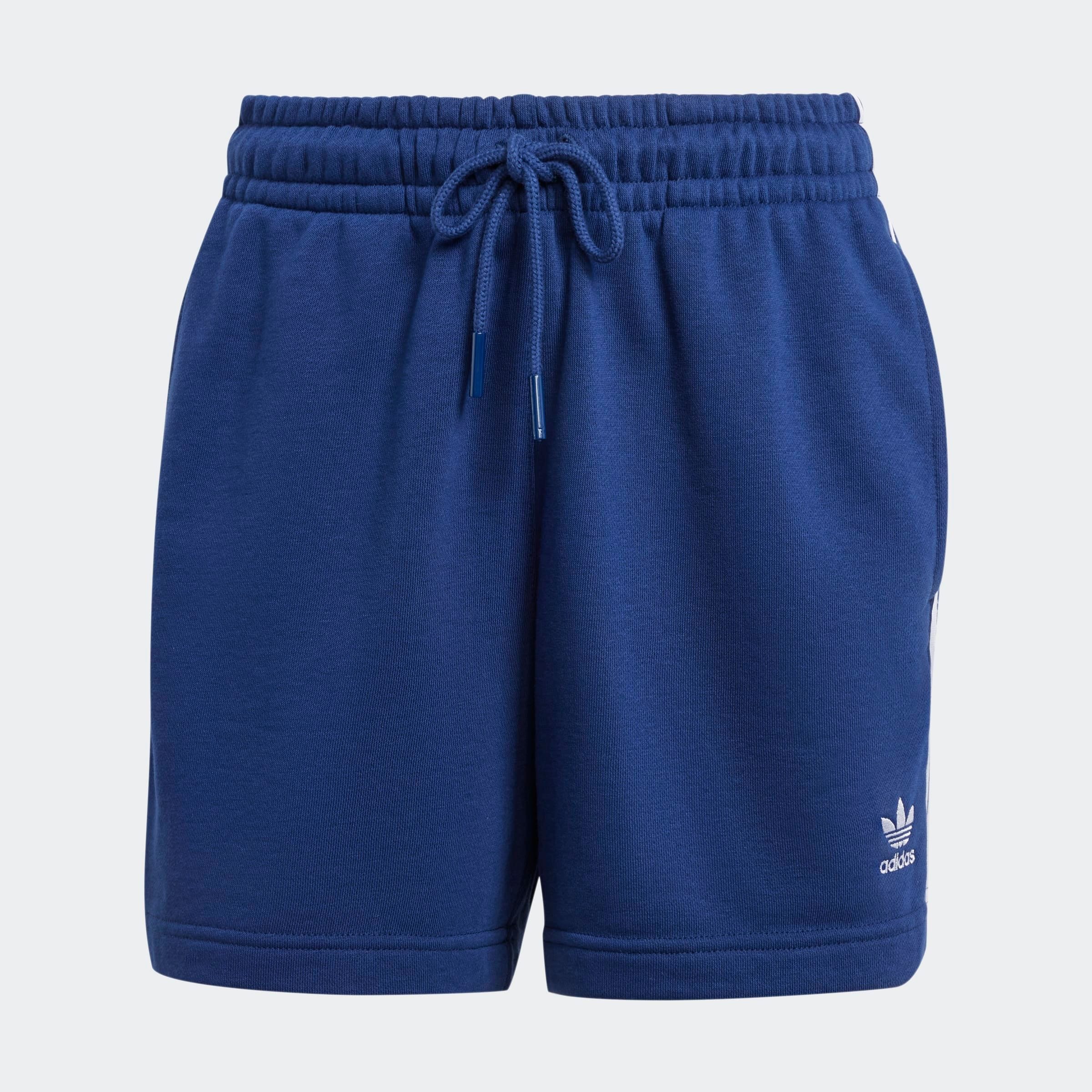 adidas Originals Shorts »3 S SHORT FT«, (1 tlg.)