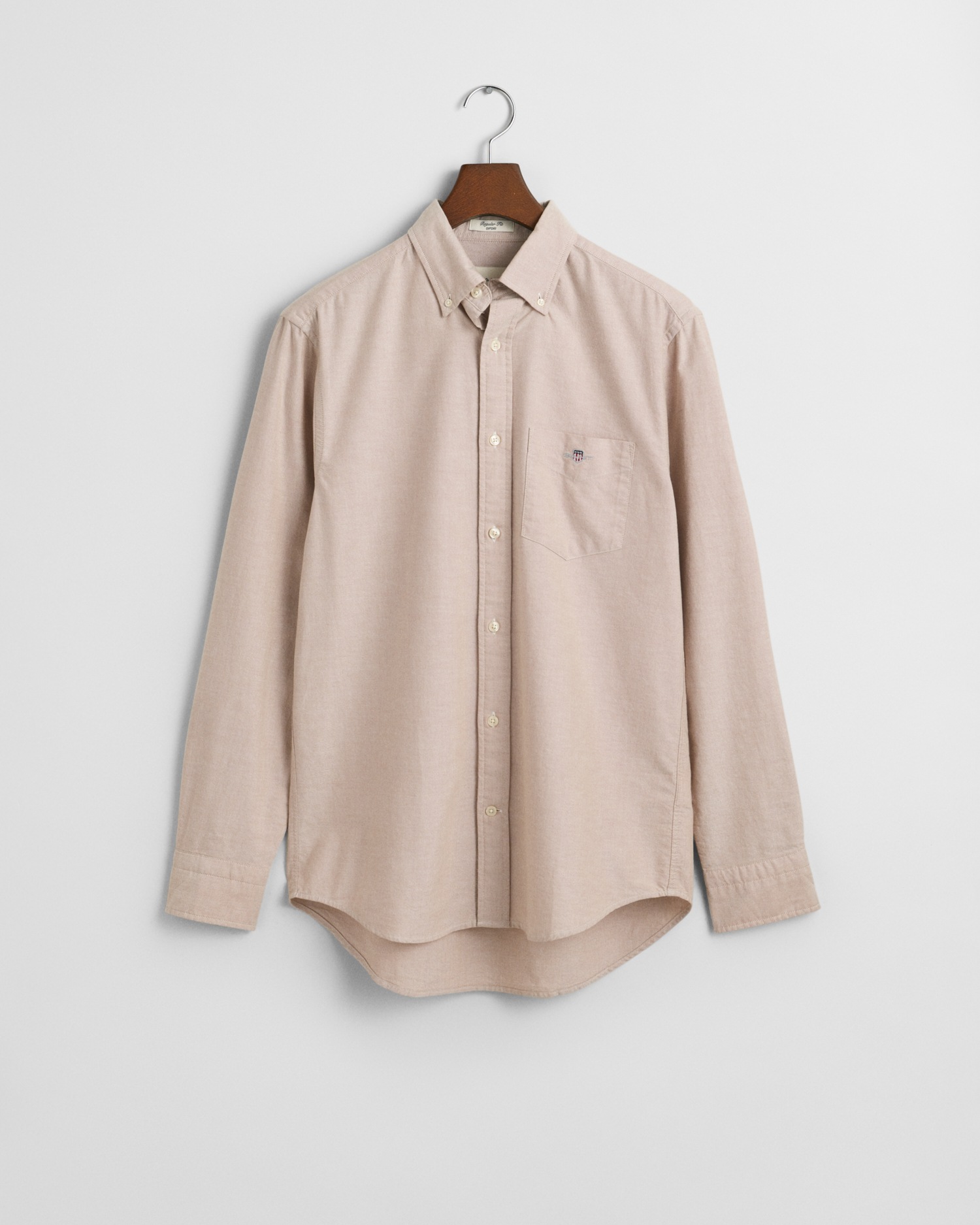 Gant Businesshemd »REG OXFORD SHIRT«, Oxford Hemd Regular Fit