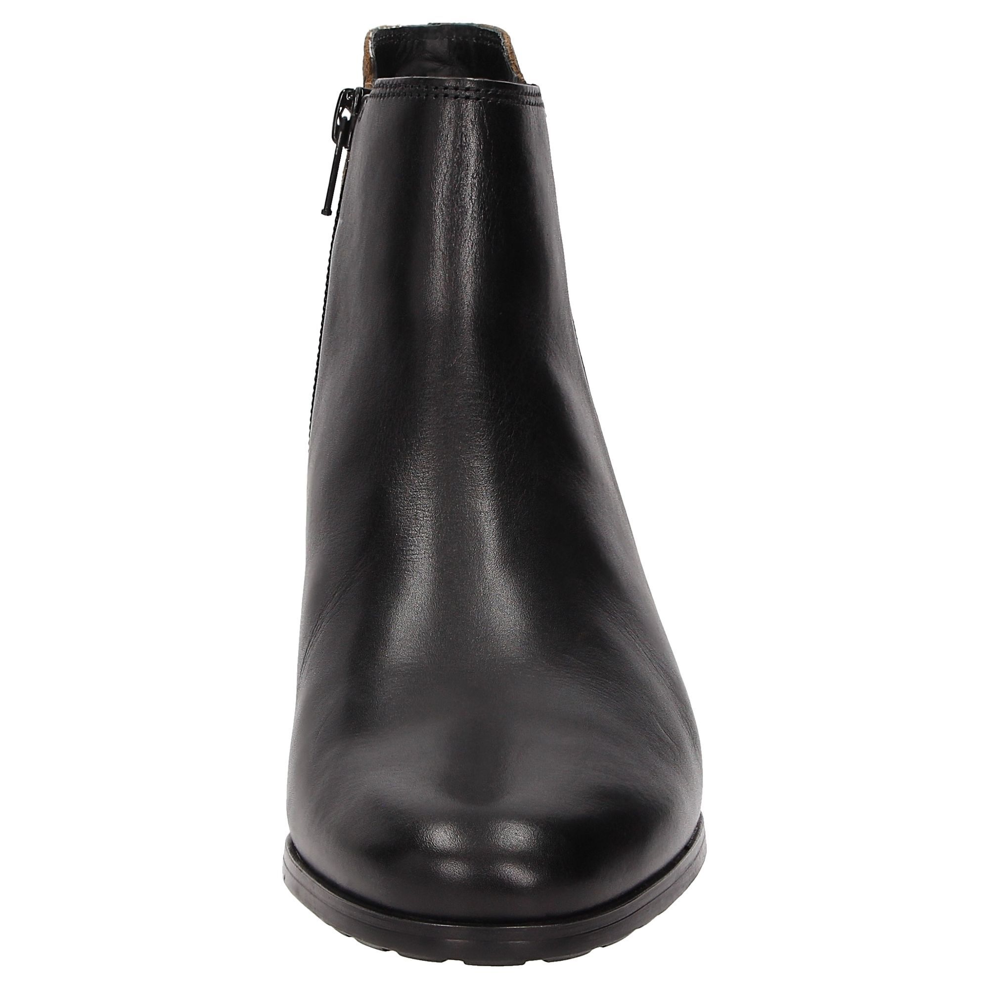 SIOUX Stiefelette »Fendrina-710«