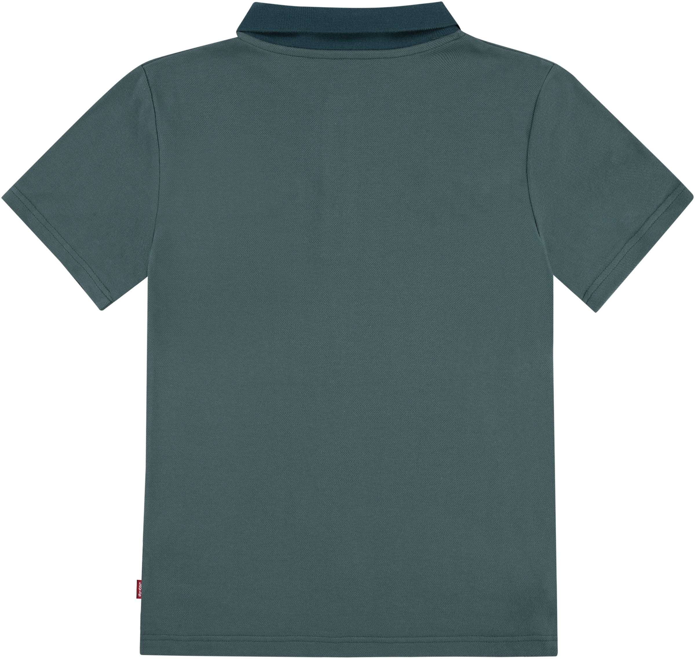 Levi's® Kids Poloshirt »LVB BACK NECK TAPE POLO«, for BOYS