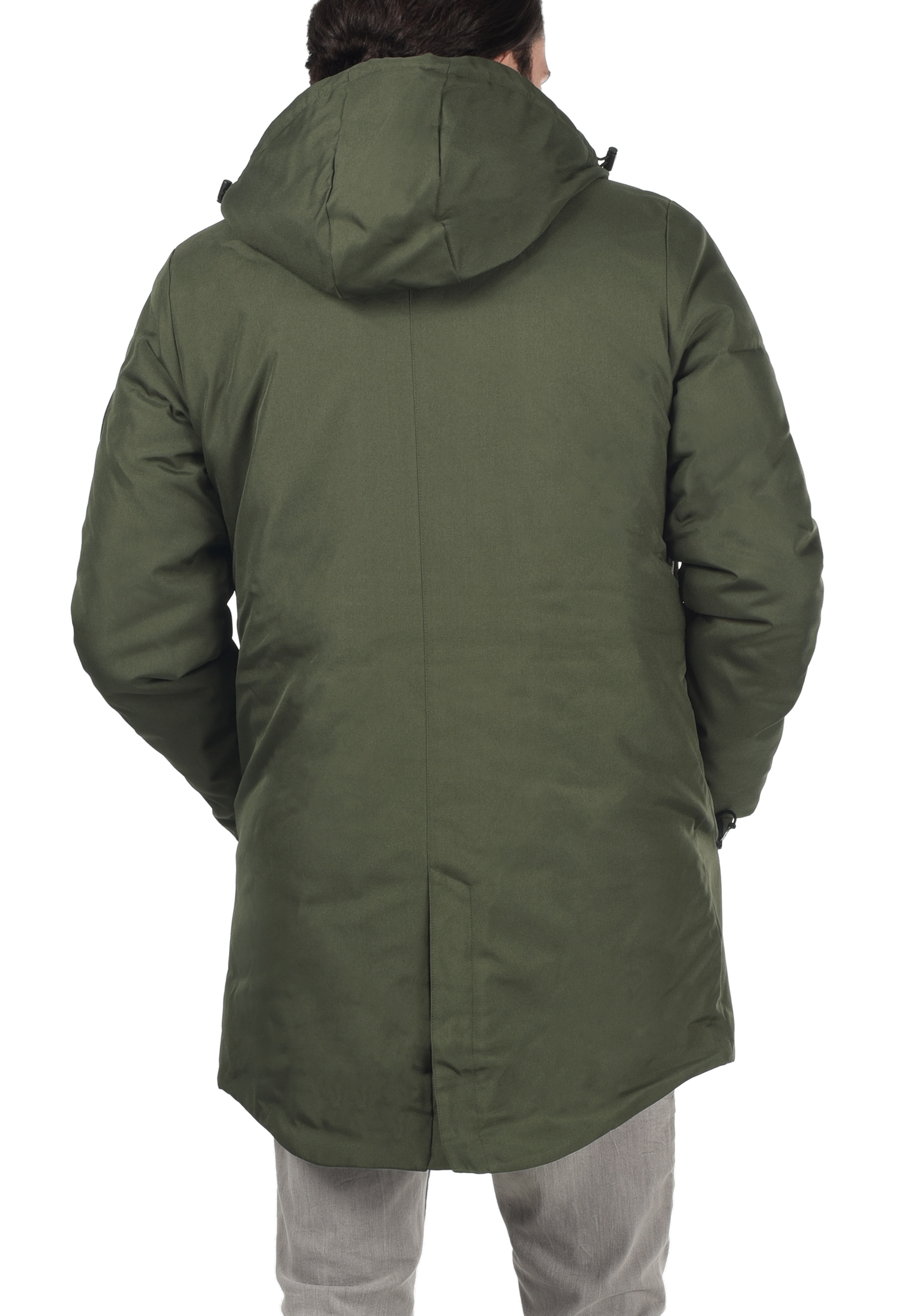 Blend Langmantel »Parka BHTalan«