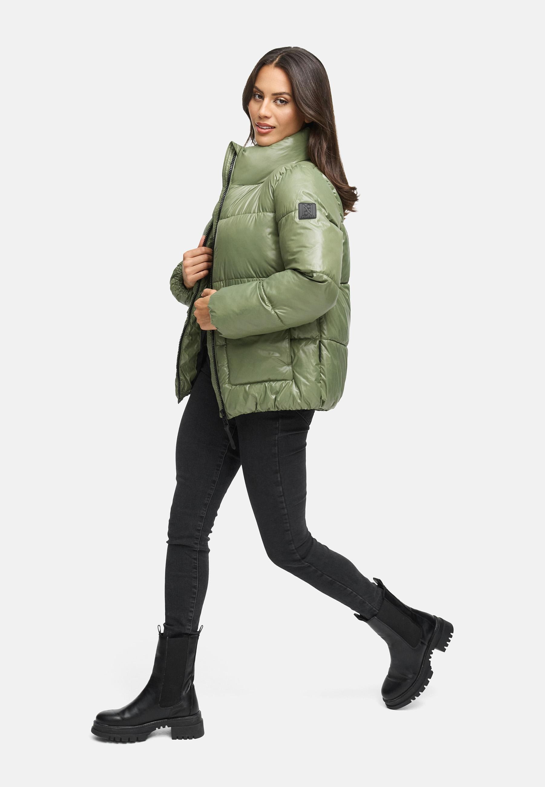 Navahoo Kurzjacke »Kurzjacke Eispracht 14«