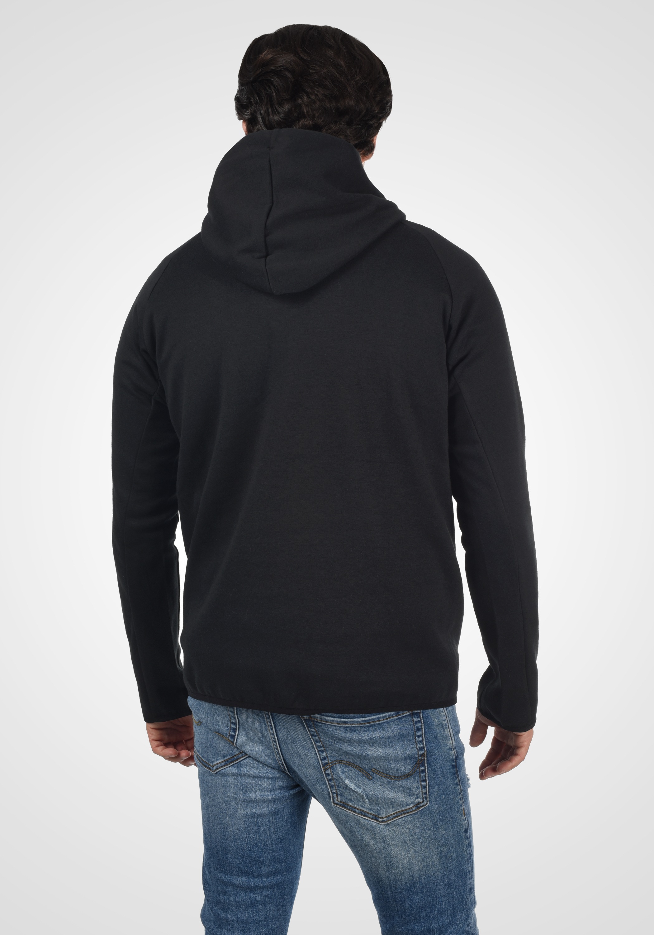 Indicode Kapuzenpullover »Hoodie IDNanticoke«