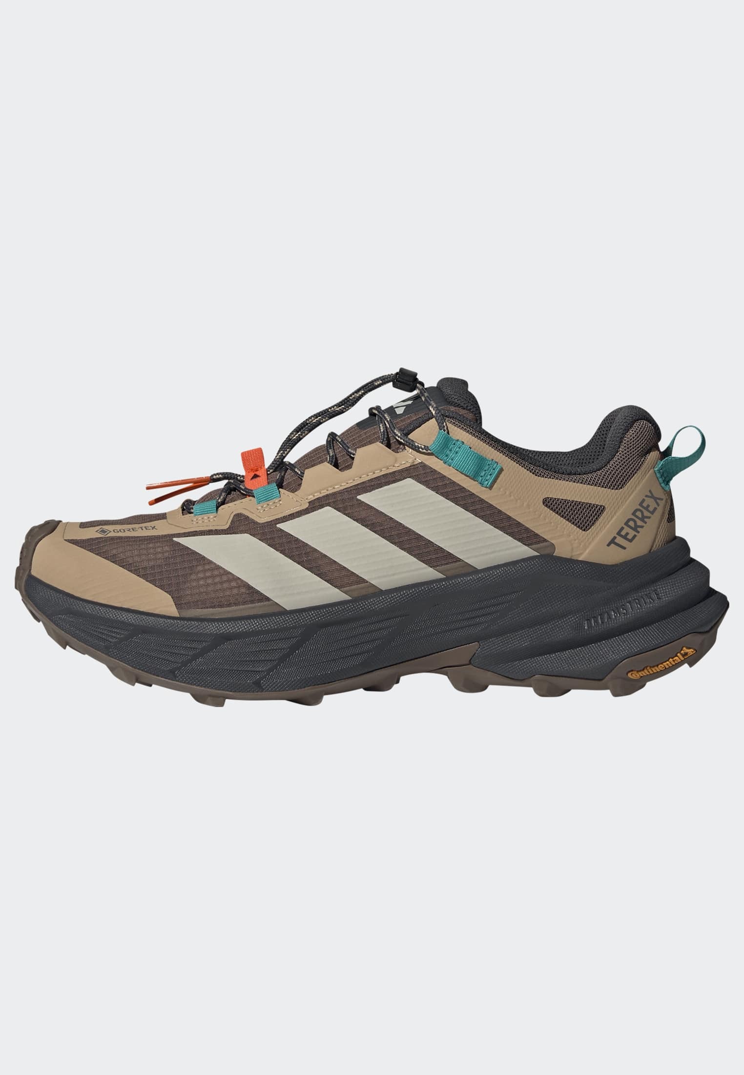 adidas TERREX Wanderschuh »FREEHIKER SL GORE-TEX«  wasserdicht dank Gore-Tex Membrane