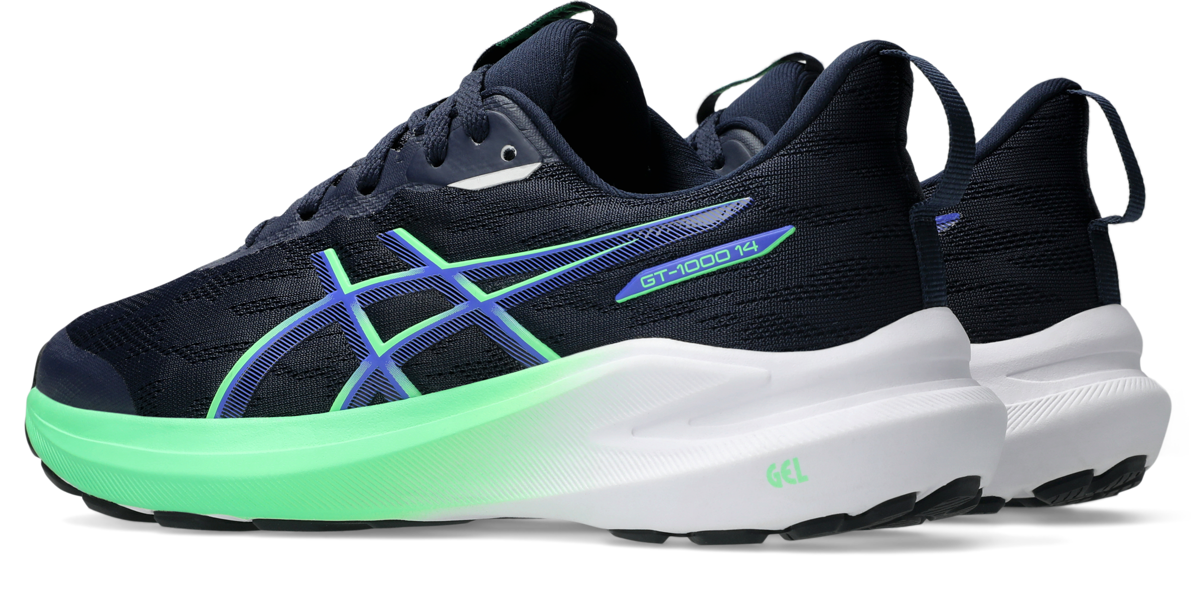 Asics Laufschuh »GT-1000 14 GS«  für Kinder & Jugendliche