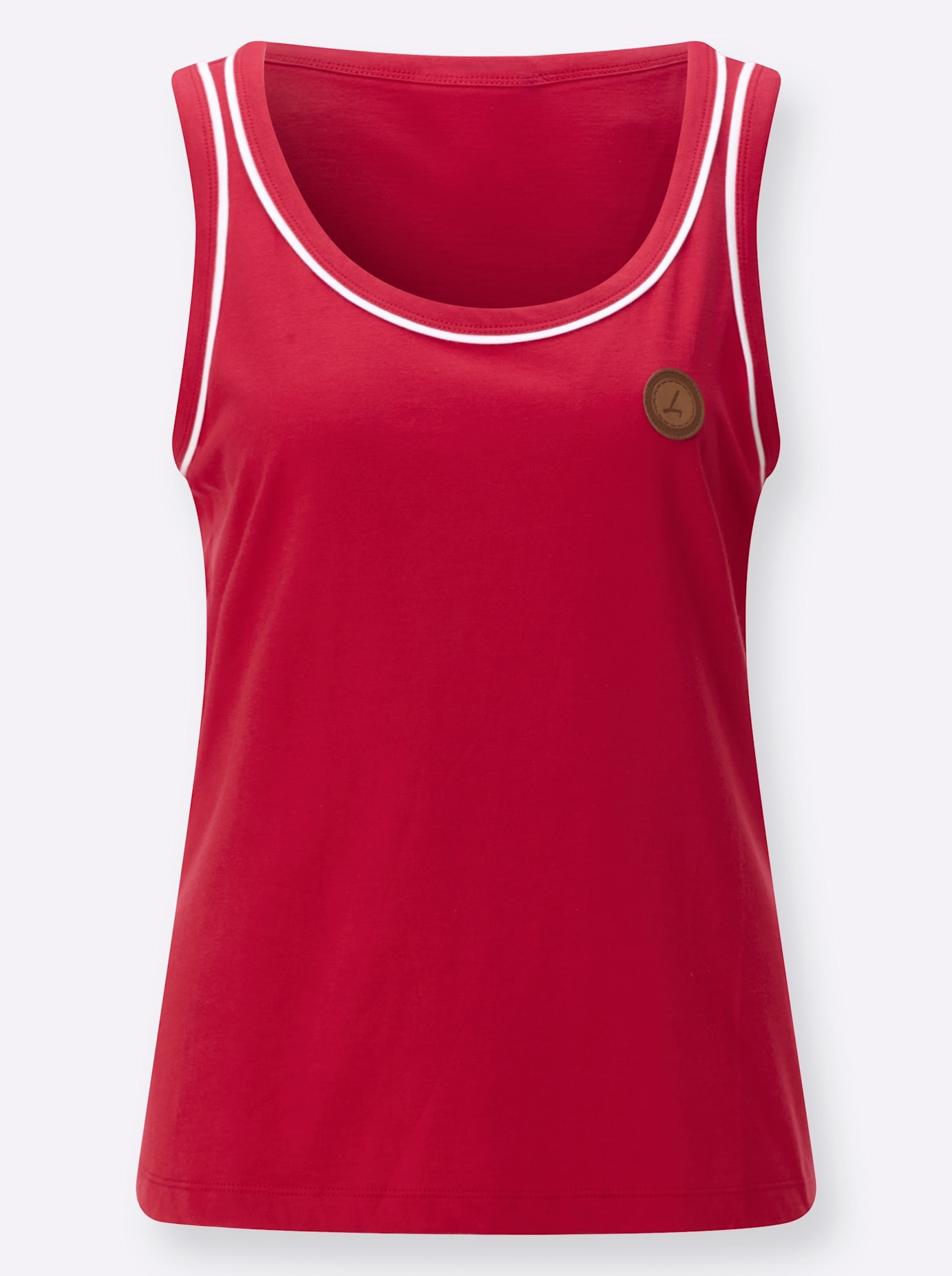 Casual Looks Shirttop