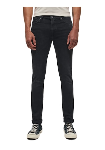 MUSTANG Skinny-fit-Jeans »Style Atlanta Super Skinny« kaufen