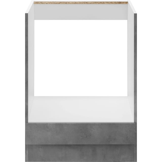 wiho Küchen Herdumbauschrank »Cali«, 60 cm breit, ohne Arbeitsplatte kaufen  im OTTO Online Shop | Kochfeldumbauschränke