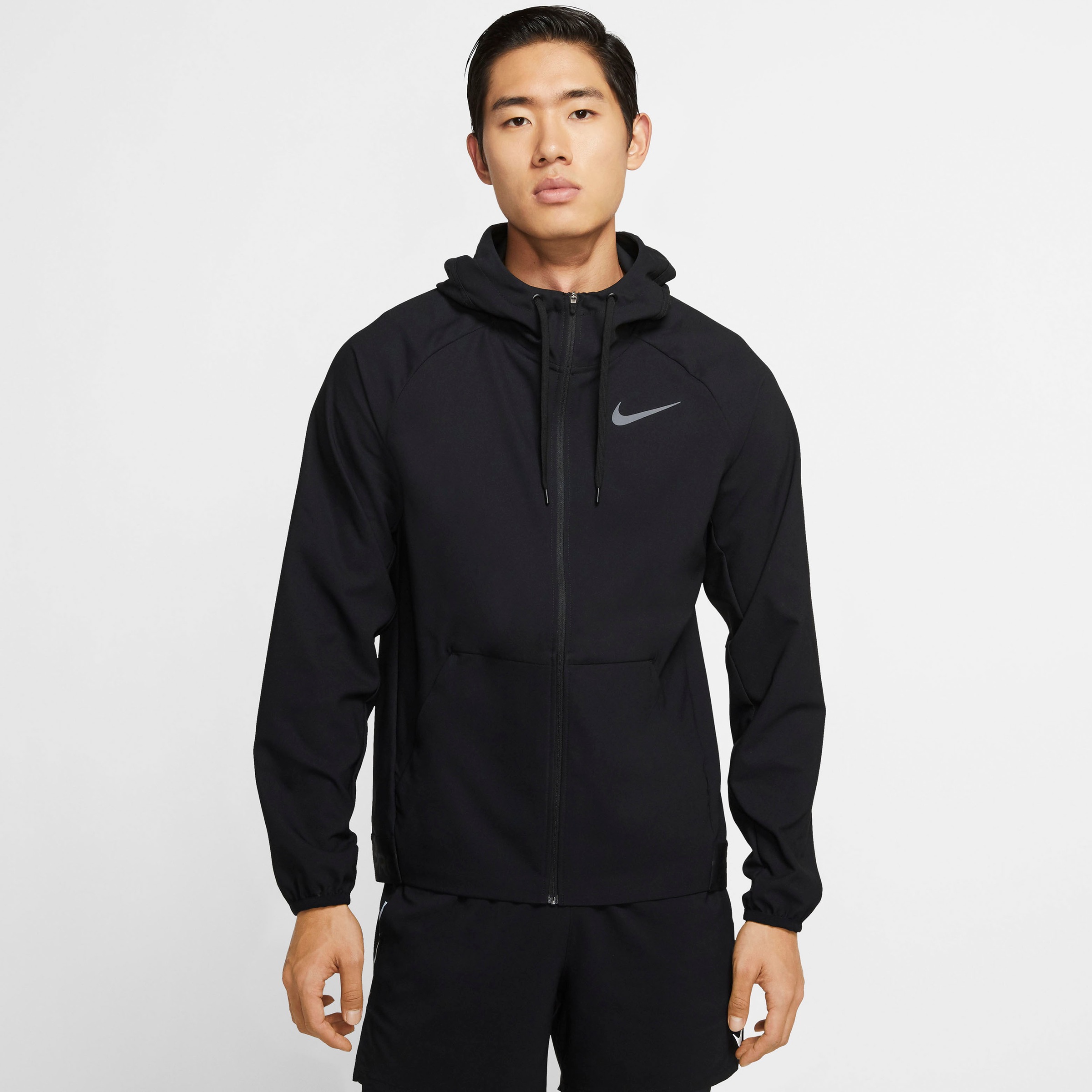Nike Trainingsjacke »Full-zip Training Jacket«