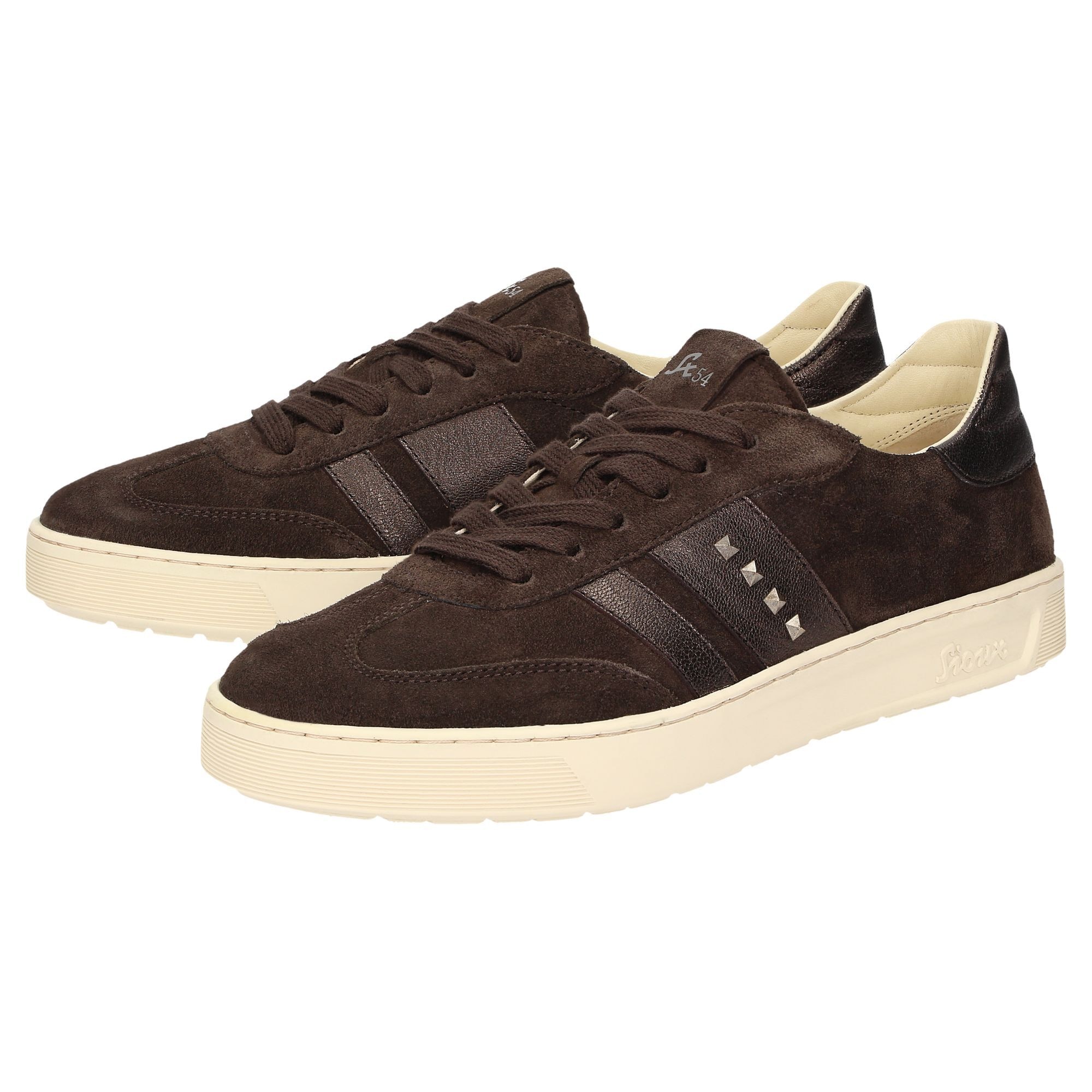 SIOUX Sneaker »Maites sneaker 005«