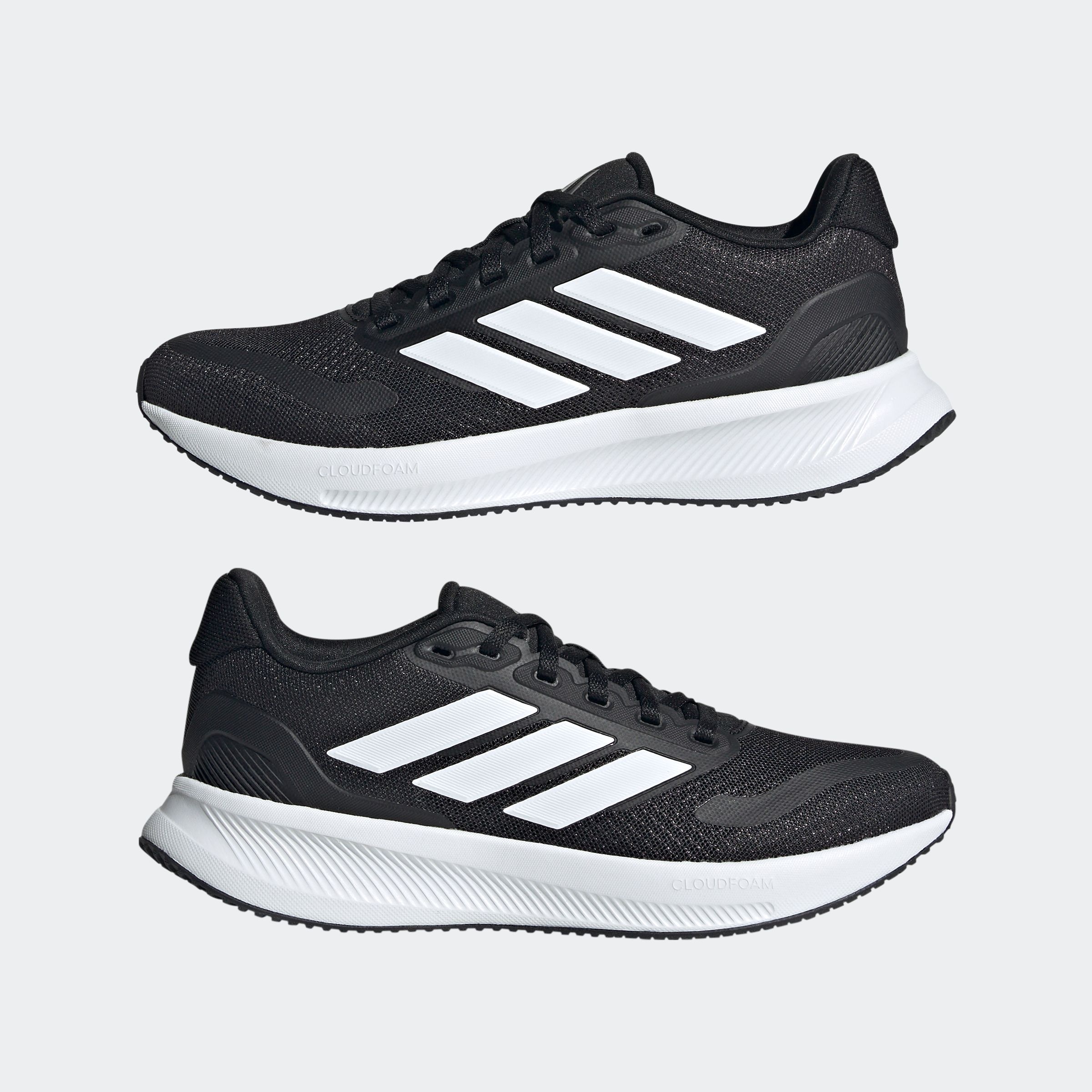 adidas Sportswear Laufschuh »RUNFALCON 5 KIDS«
