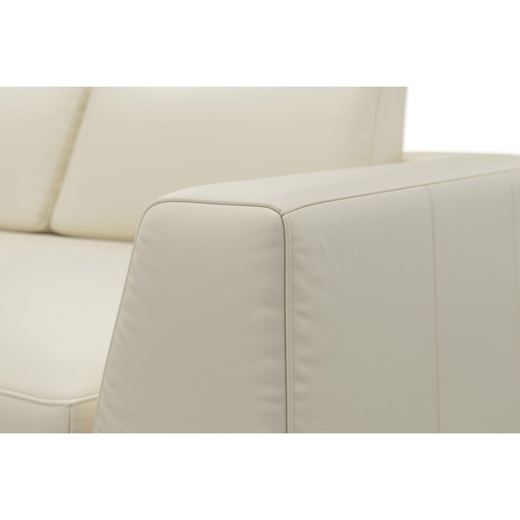 machalke® Ecksofa »atoll«