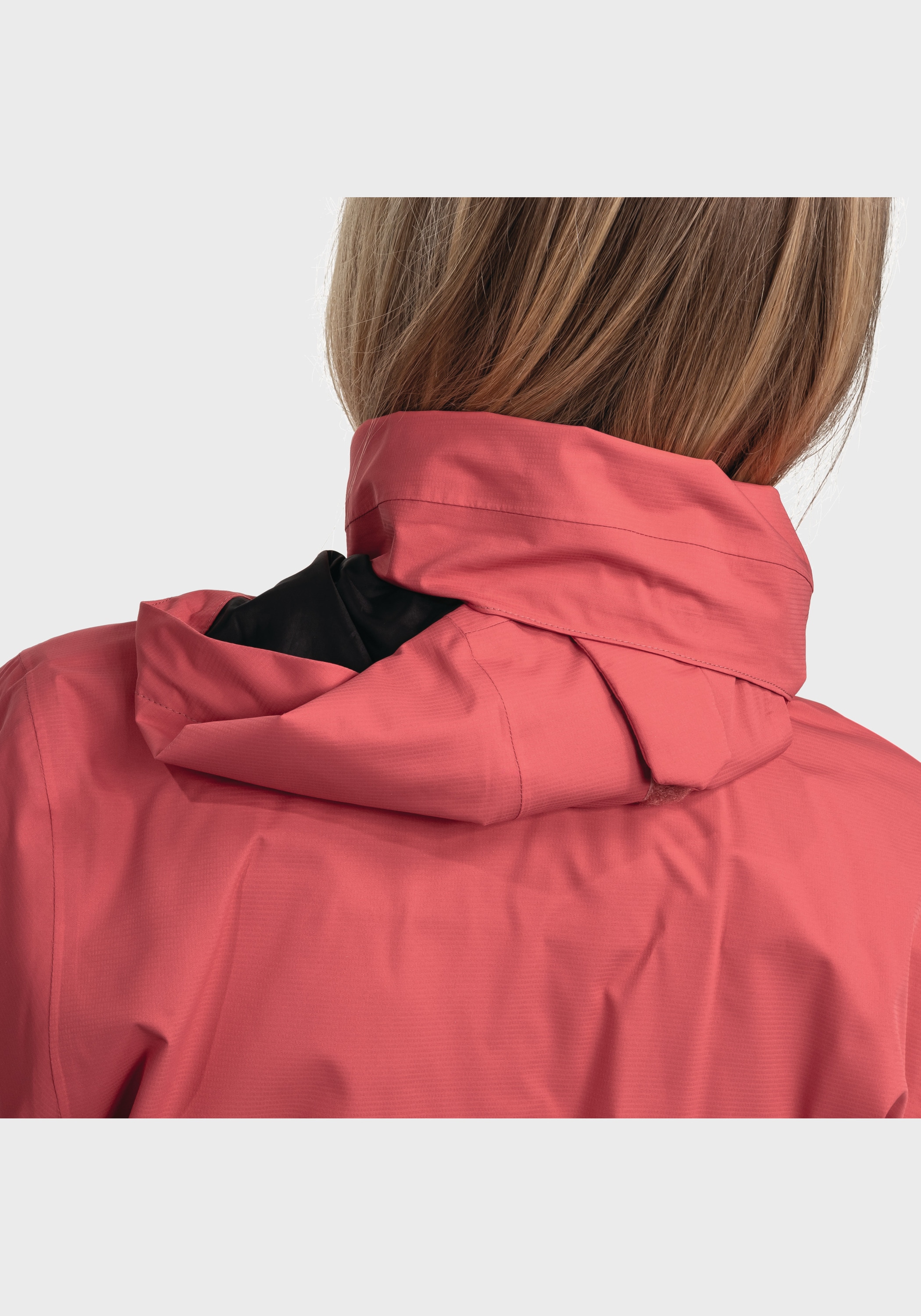 Schöffel Outdoorjacke »Jacket Gmund L« mit Kapuze