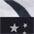 marine-weiß