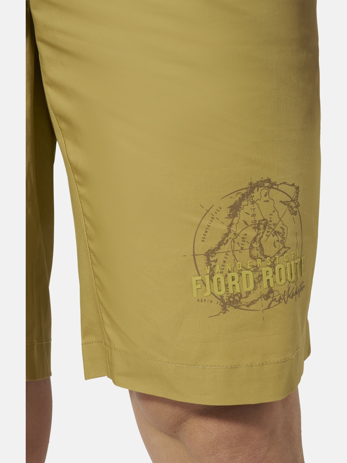 Jan Vanderstorm Bermudas »Bermuda SVEAN«