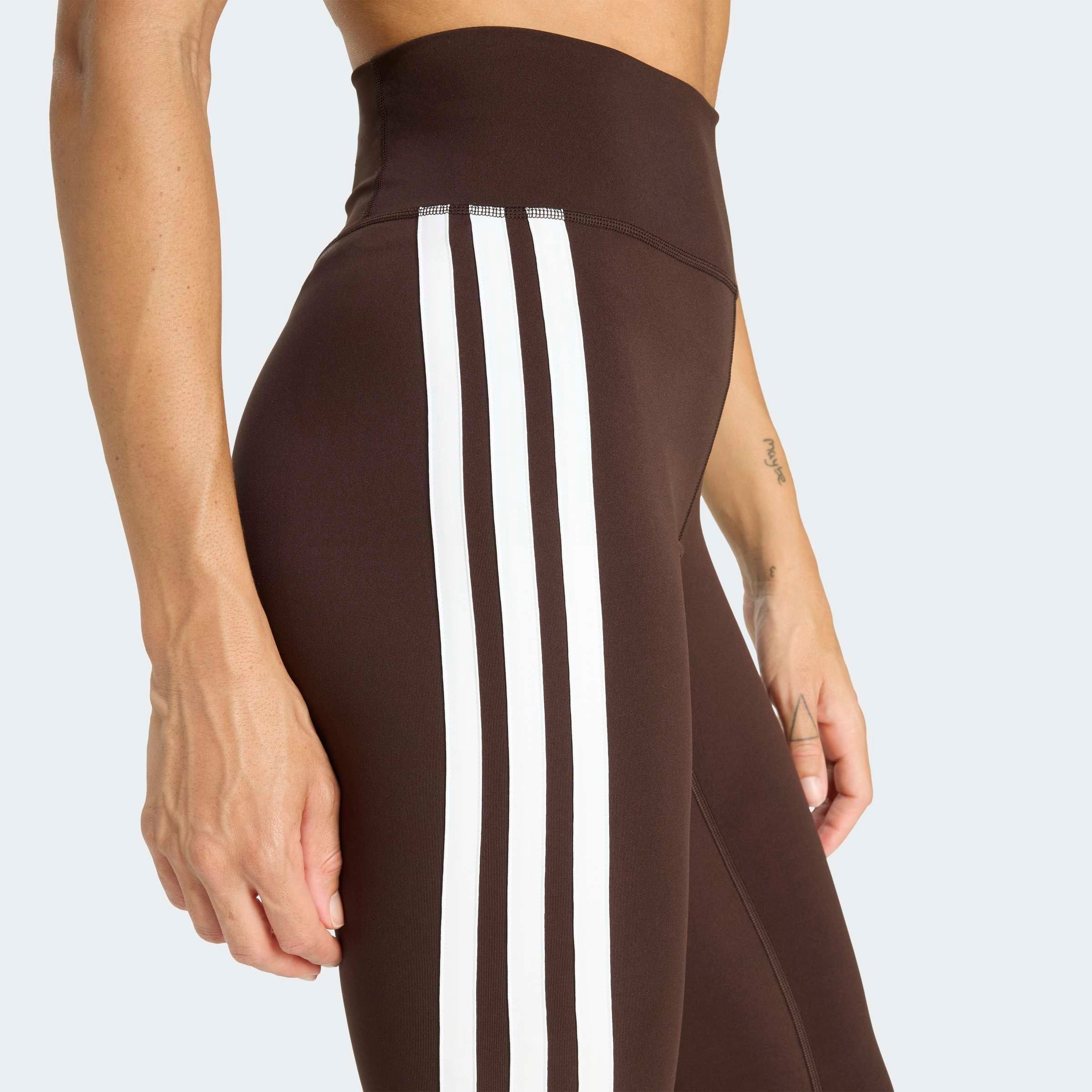 adidas Performance Trainingstights »OPT ESS 3S L«  für Erwachsene, mit climacool® Technologie, aus Polyester