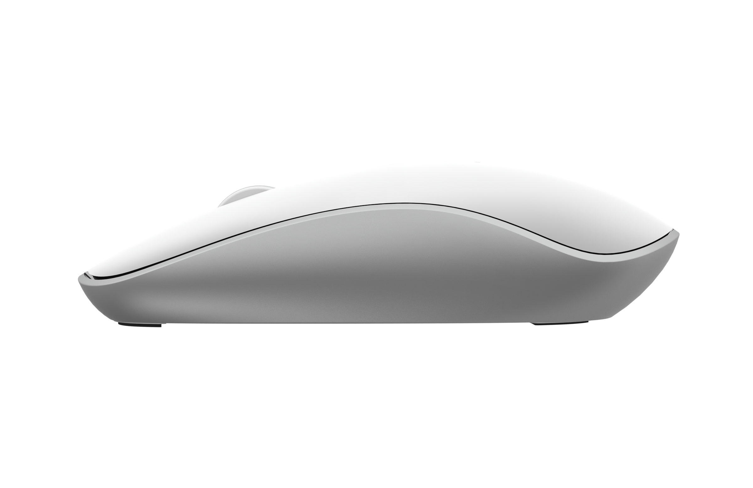 Rapoo Maus »M200 Silent kabellose Maus, Bluetooth, 2.4 GHz, 1300 DPI«,  Bluetooth jetzt bei OTTO