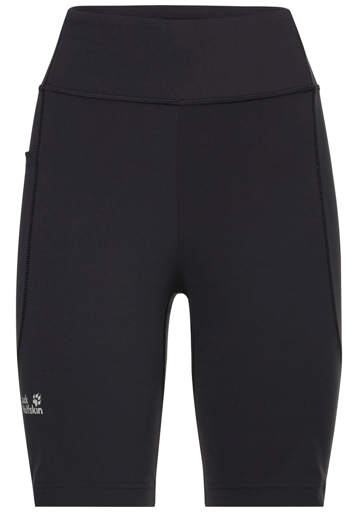 Jack Wolfskin Funktionsshorts »WILDSTRIDE SHORT TIGHTS W«