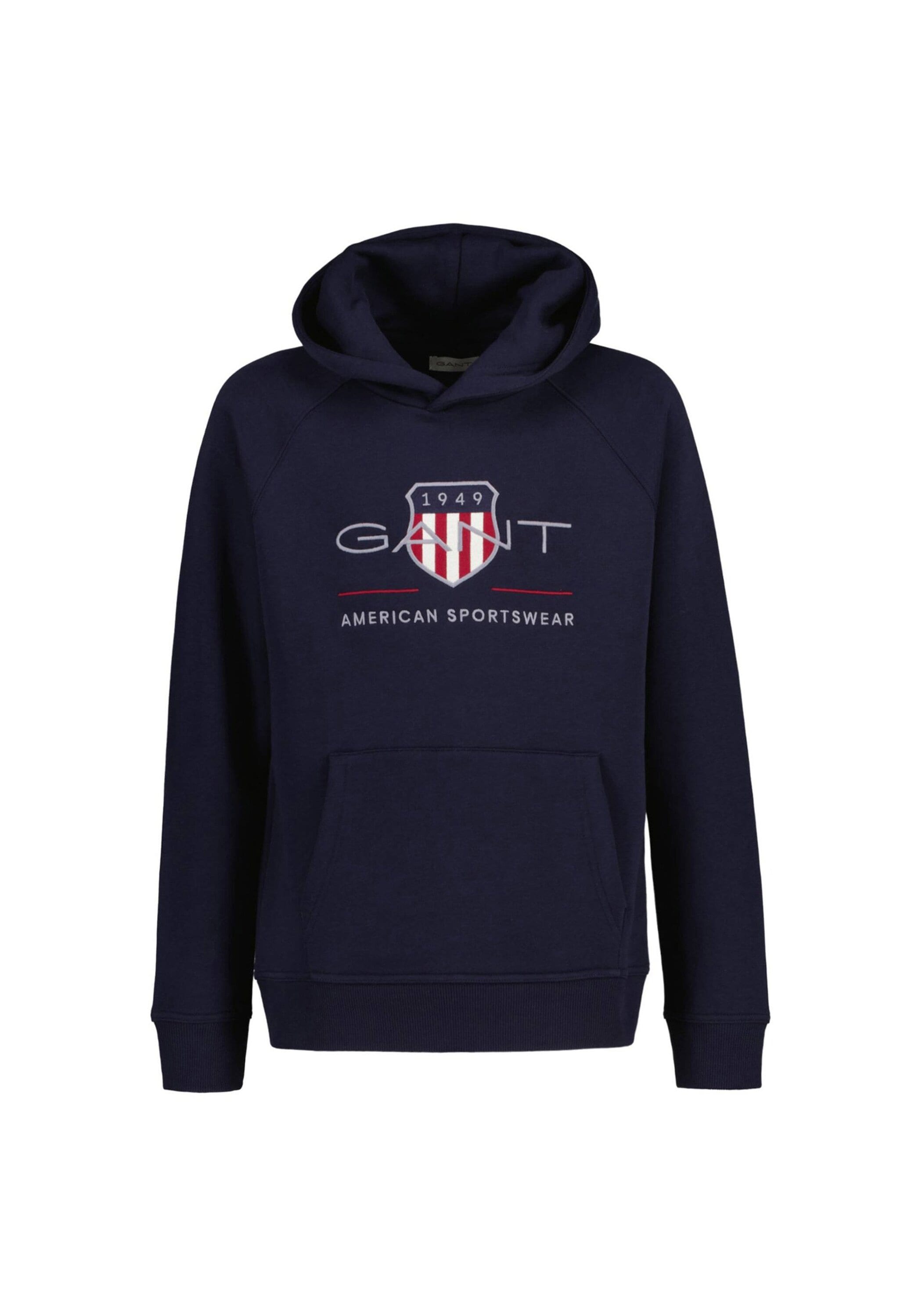 Sweatshirt »Sweatshirt Archive Shield Hoodie«