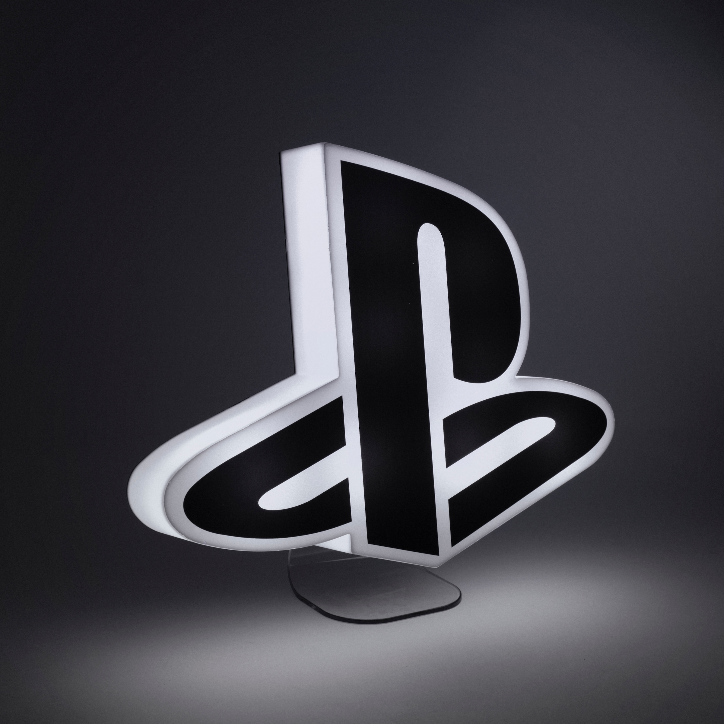 Paladone LED Dekolicht »Playstation Logo Leuchte«