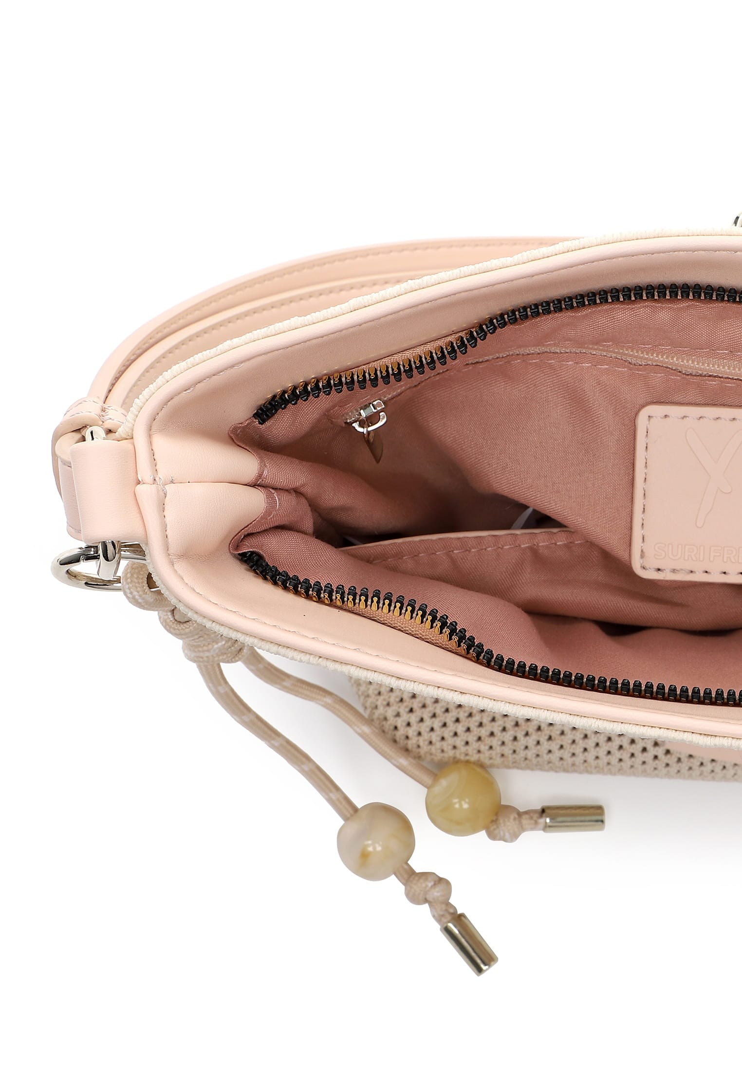 SURI FREY Umhängetasche »Umhängetasche SFY Ruby«