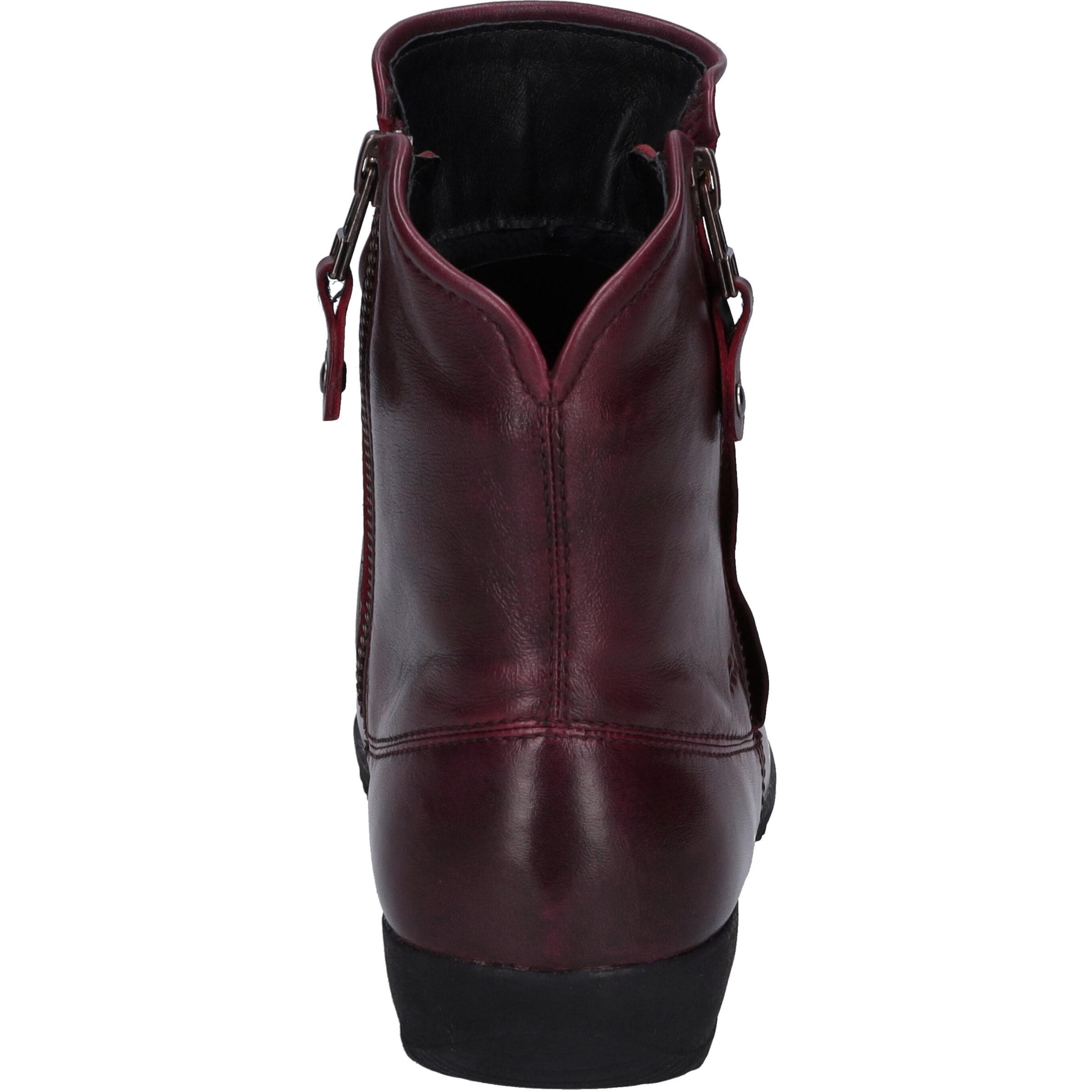 Josef Seibel Stiefelette »Naly 24, amarena«
