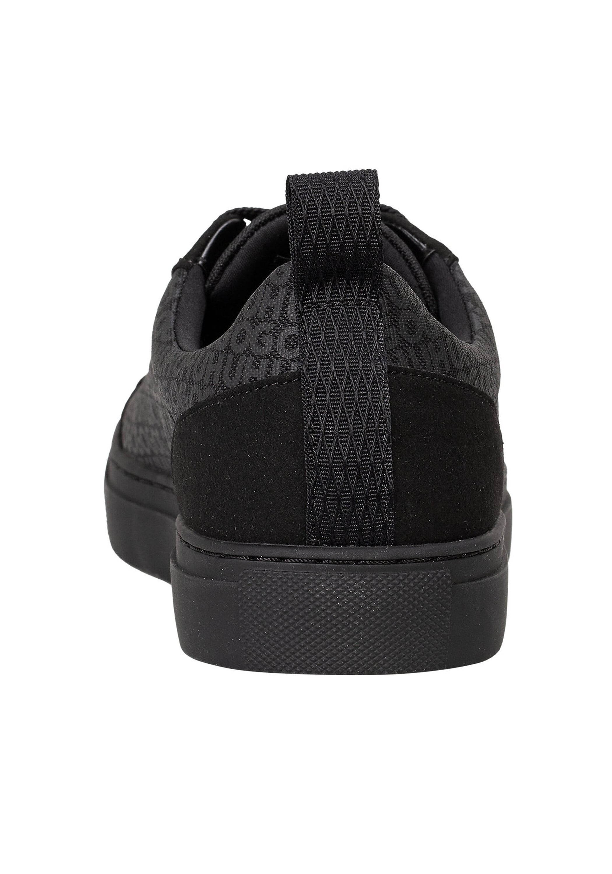 HUGO Sneaker »Sneaker Morrie Tenn rnlg«