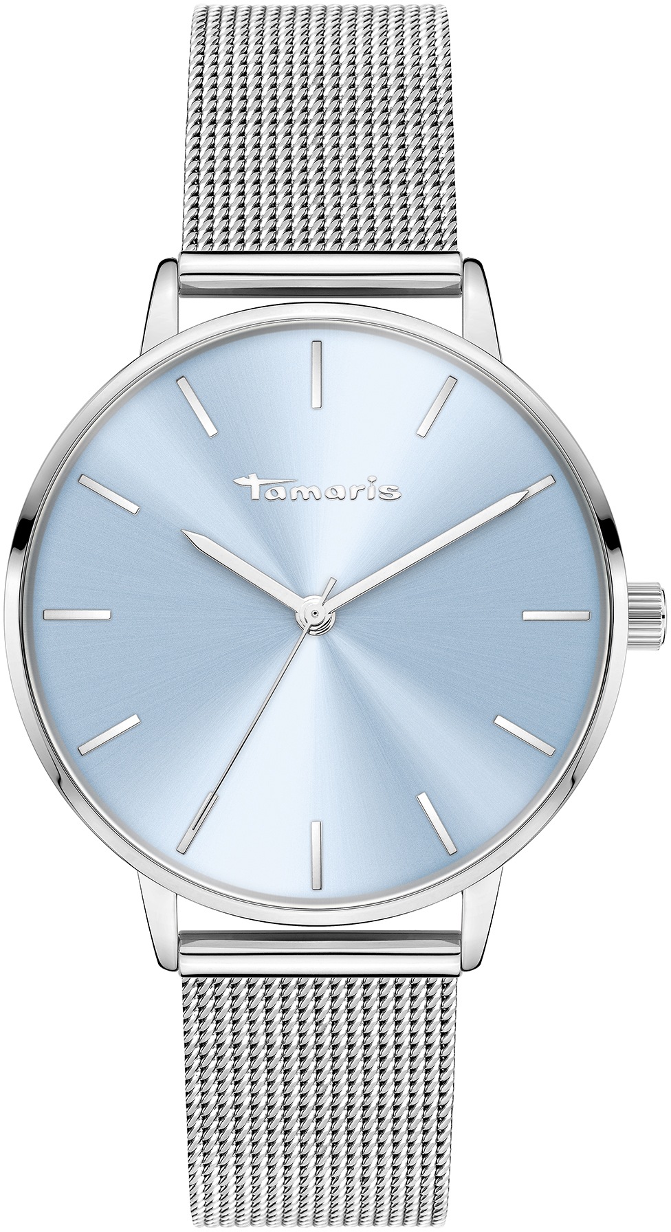 Tamaris Quarzuhr »TT-0064-MQ«