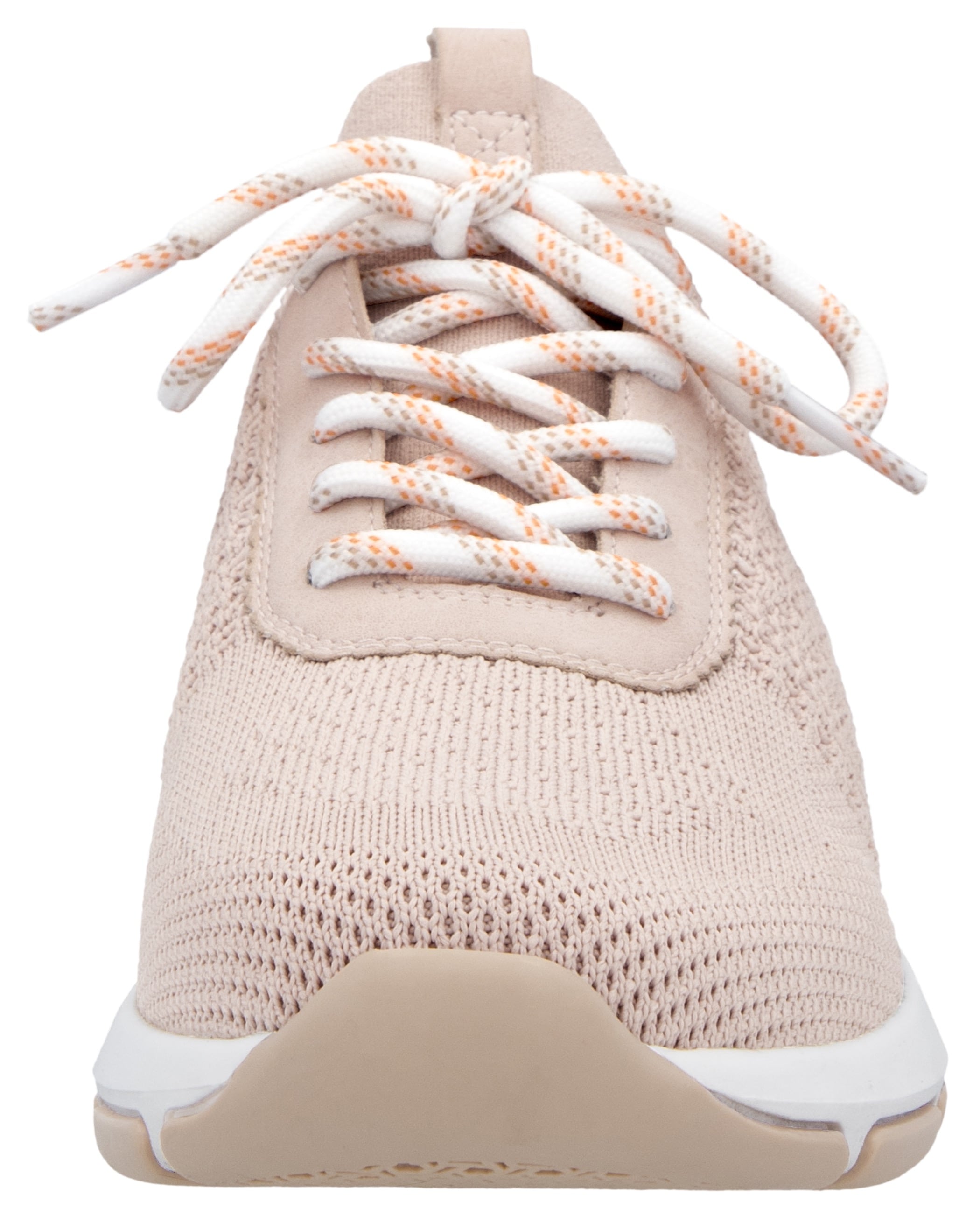 Remonte Slip-On Sneaker, Freizeitschuh, Halbschuh, Slipper, Schlupfschuh mit Anziehlaschen