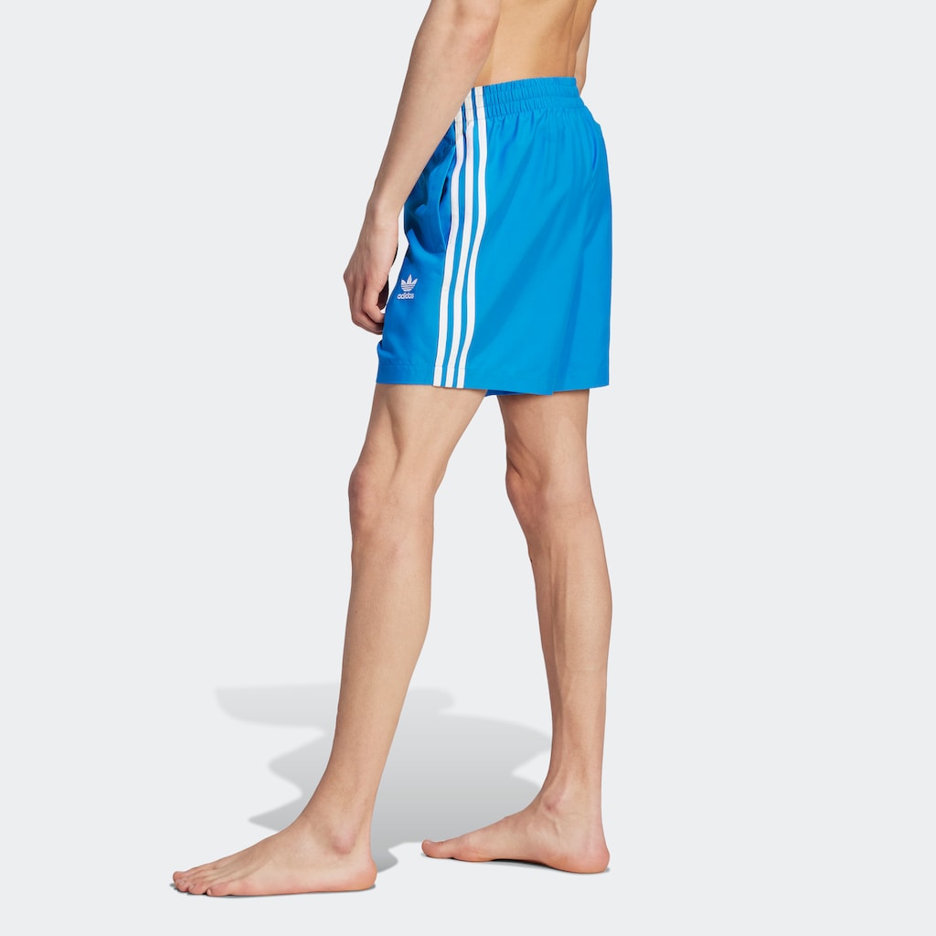 adidas Performance Badeshorts »ORI 3S SH«, (1 St.)