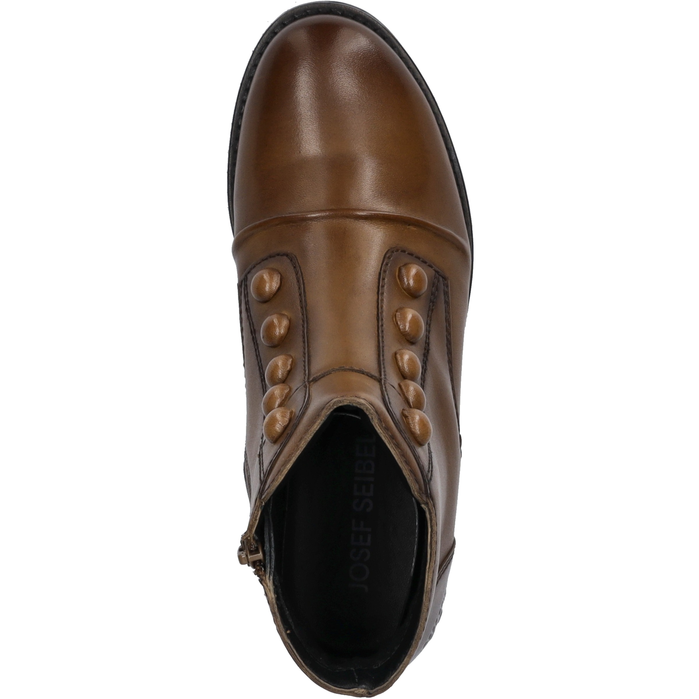 Josef Seibel Stiefelette »Simona 04, cognac«