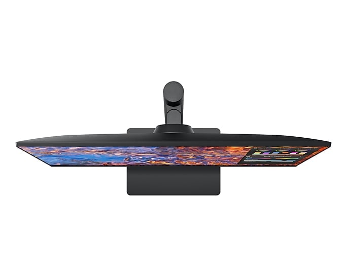 Samsung LED-Monitor »S27B800PXP« 68,6 cm/27 ″  3840 x 2160 px 5 Reaktionszeit 60 Hz