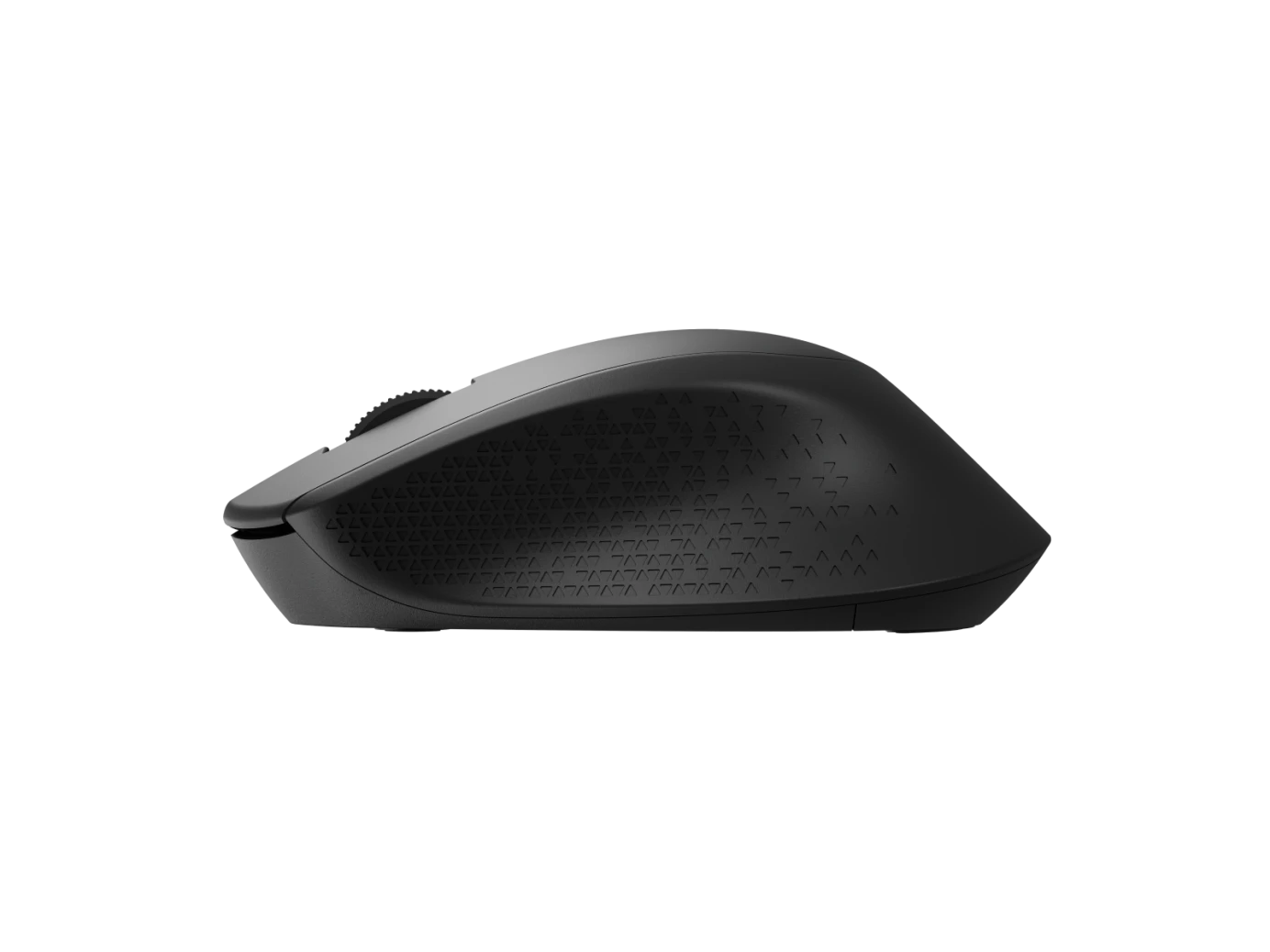 Logitech Tastatur- und Maus-Set »Wireless Combo MK345 - FR-Layout«