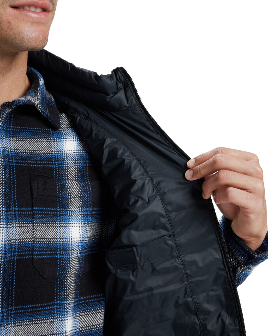Quiksilver Outdoorjacke »Scaly«