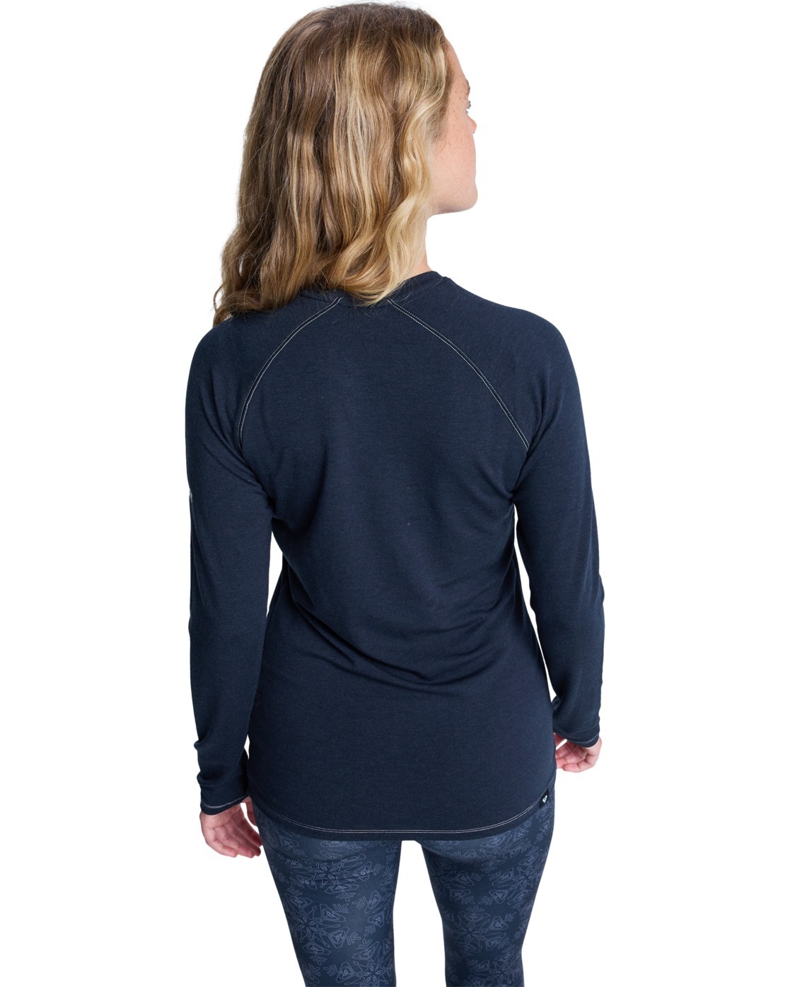 Roxy Fleecepullover »Climate Control«
